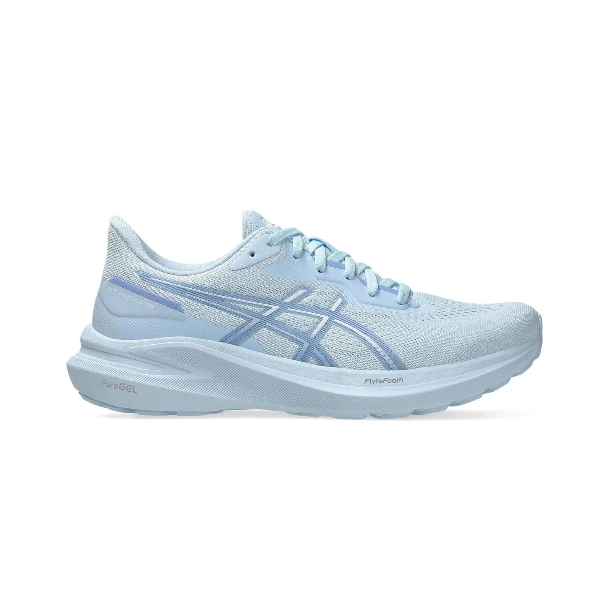Asics GT-1000 13 Kadın Koşu Ayakkabısı 1012B663-401 | Etichet Sport