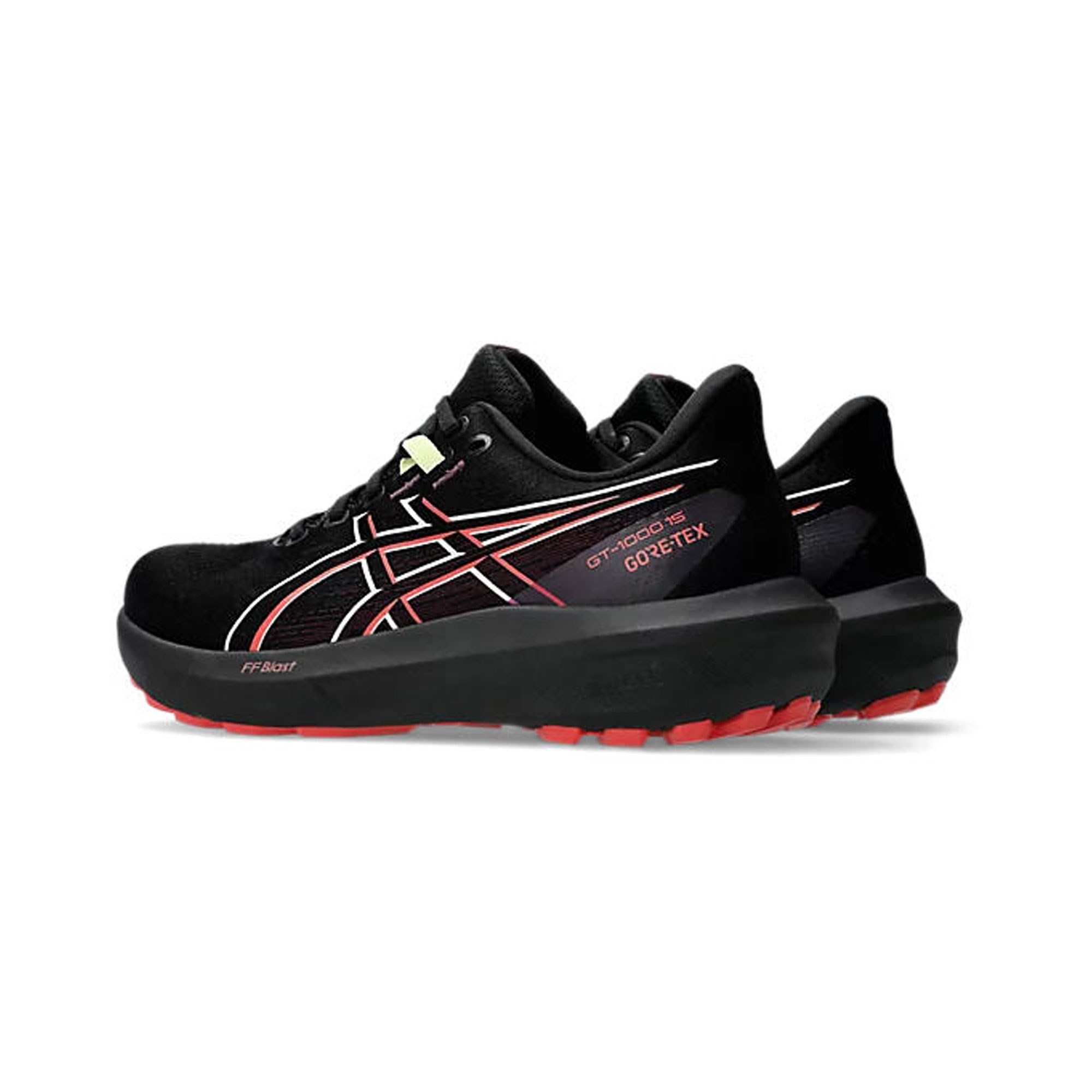 GT-1000 15 GTX - SİYAH