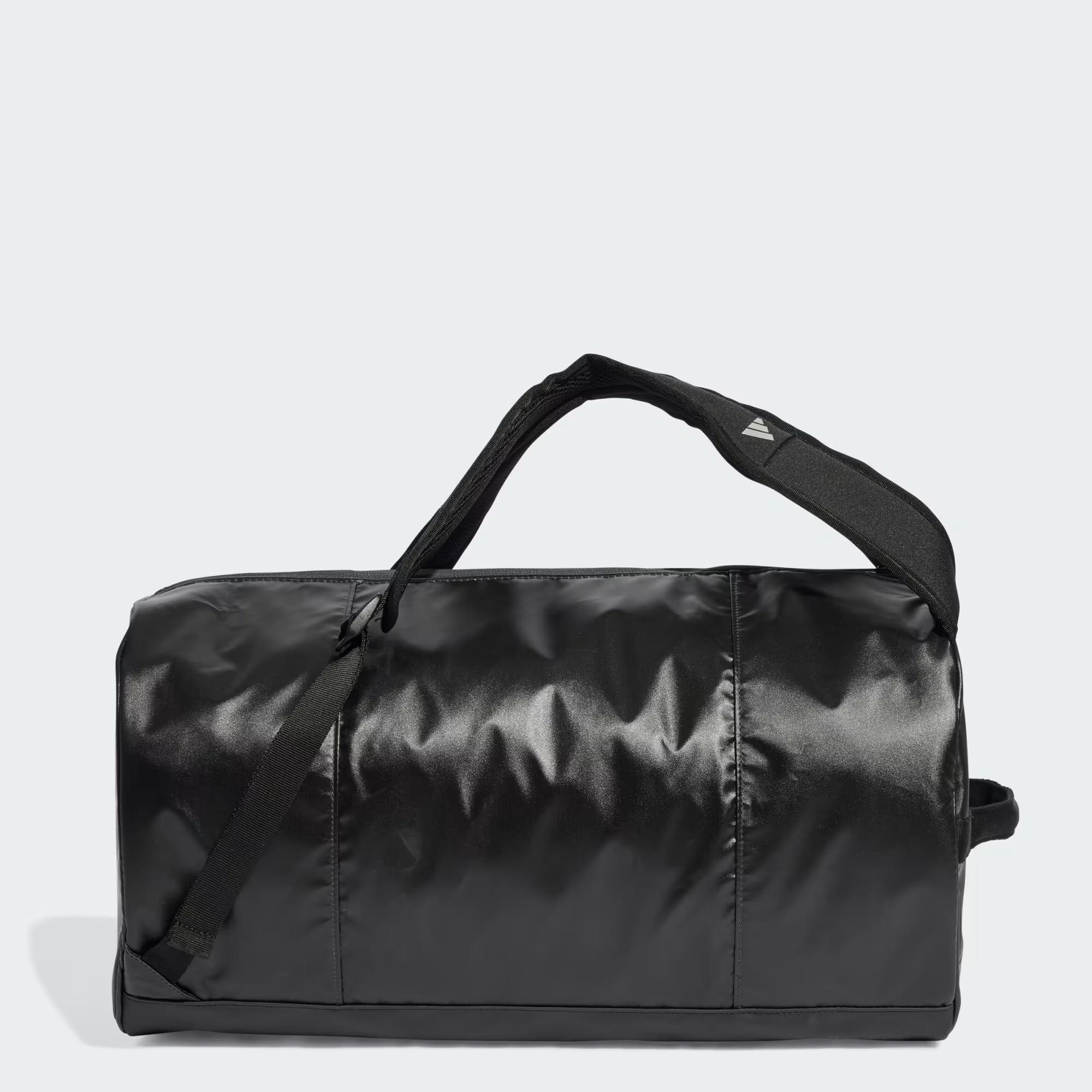GYM DUFFEL - ADIDAS SIYAH