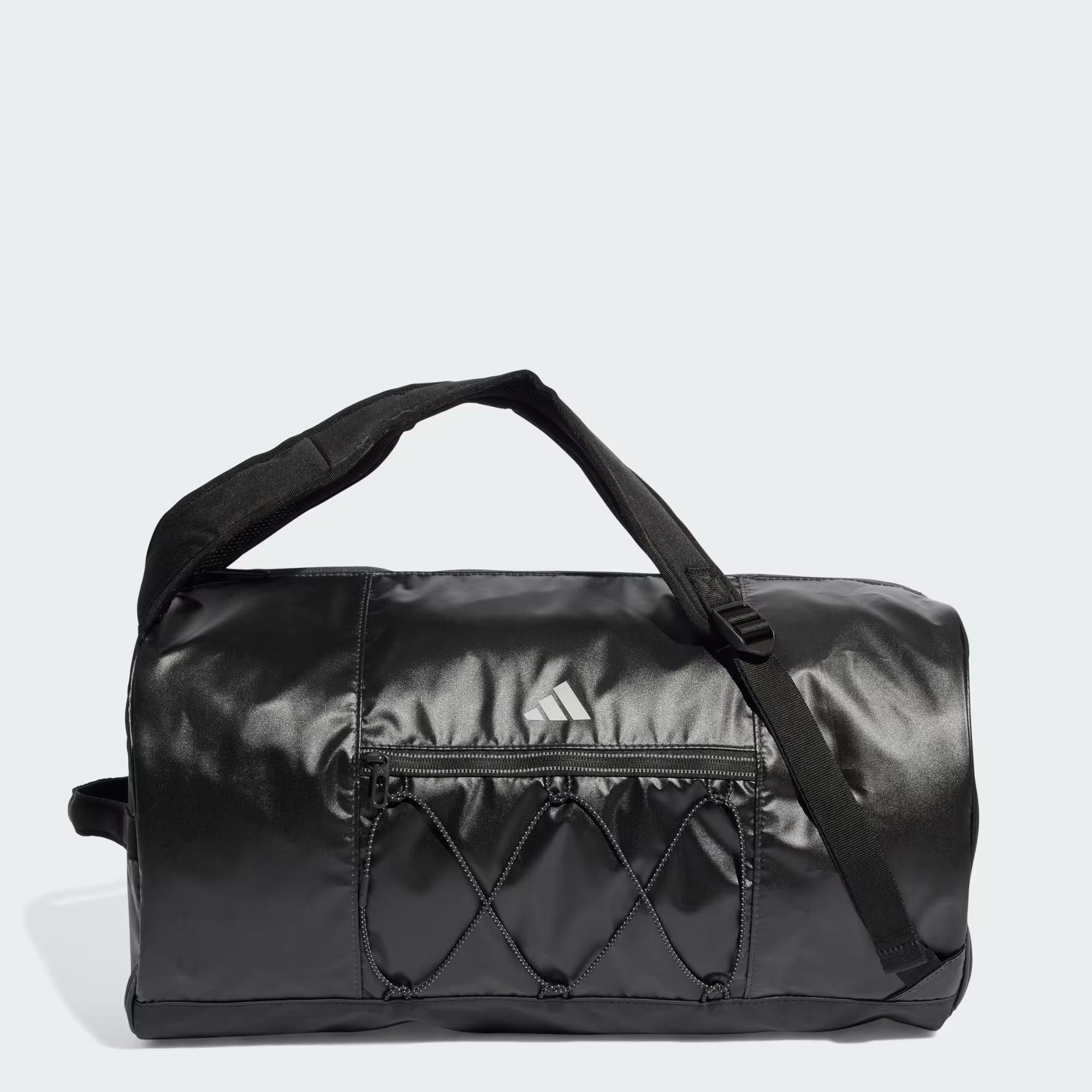 GYM DUFFEL - ADIDAS SIYAH