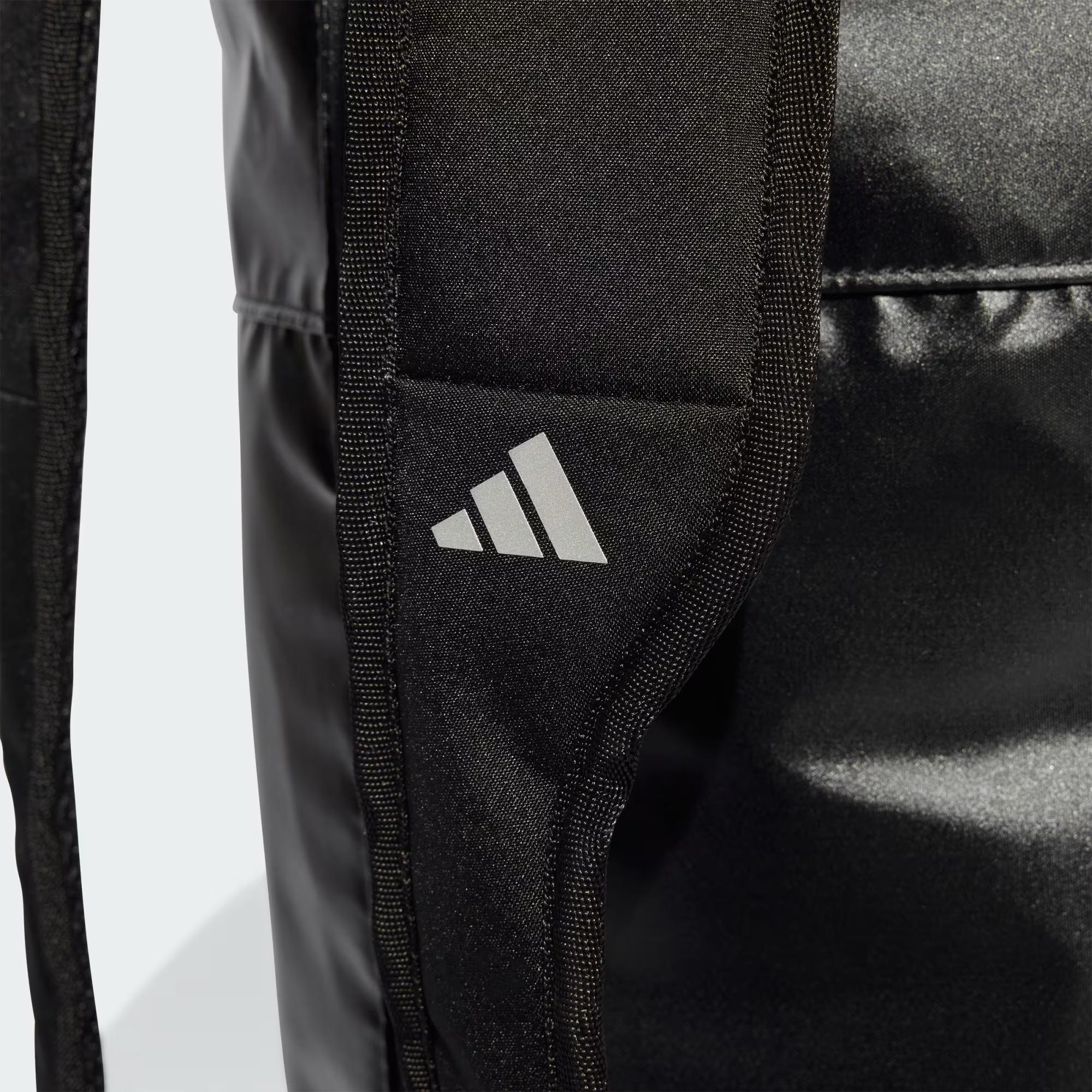 GYM DUFFEL - ADIDAS SIYAH