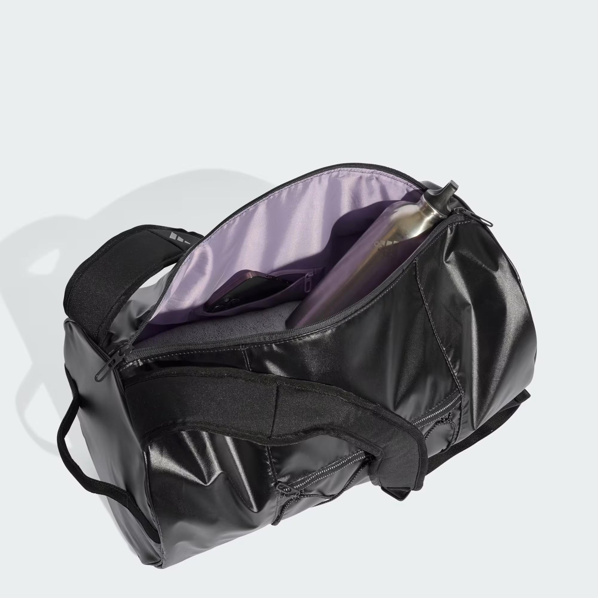 GYM DUFFEL - ADIDAS SIYAH