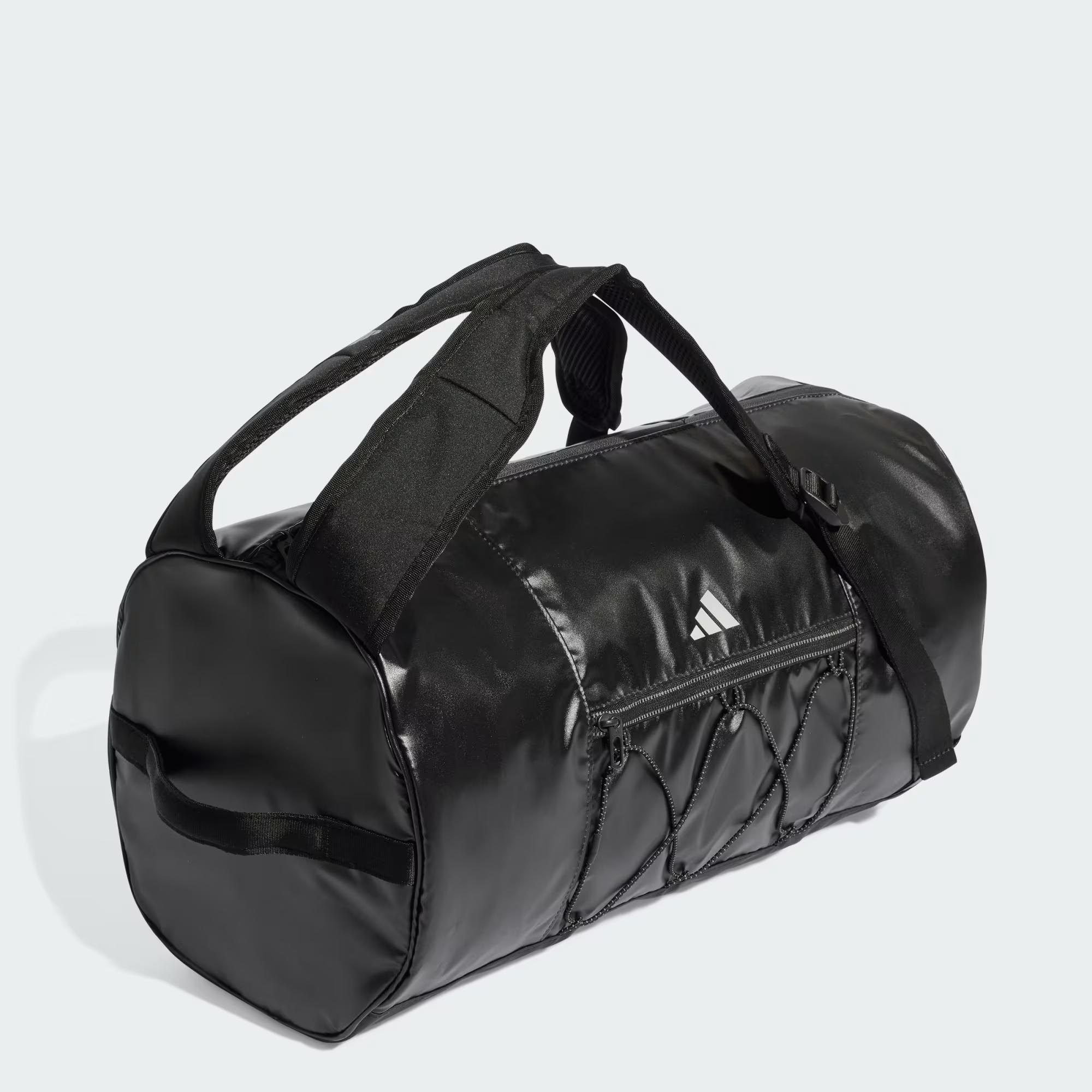 GYM DUFFEL - ADIDAS SIYAH