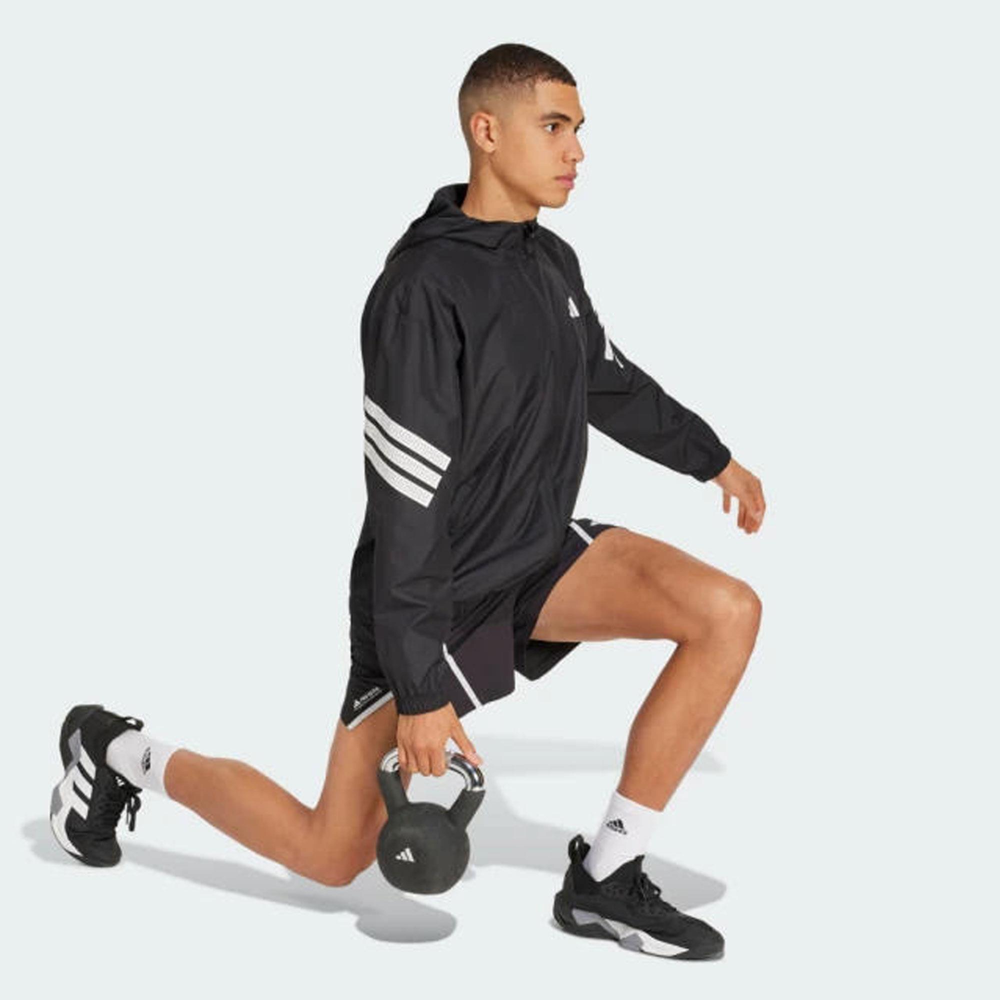 GYM+3S WNDBREAK - ADIDAS SIYAH