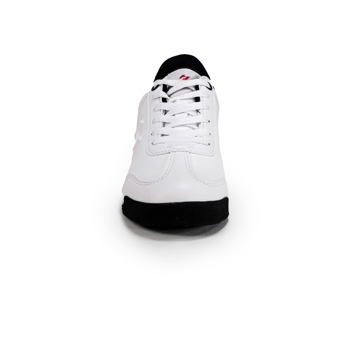 HAMMER JACK 101 21540 KADIN AYAKKABI - BEYAZ/KIRMIZI