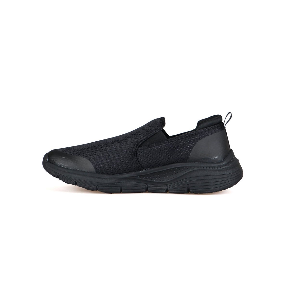 HAMMER JACK 101 21712 KADIN AYAKKABI - SİYAH