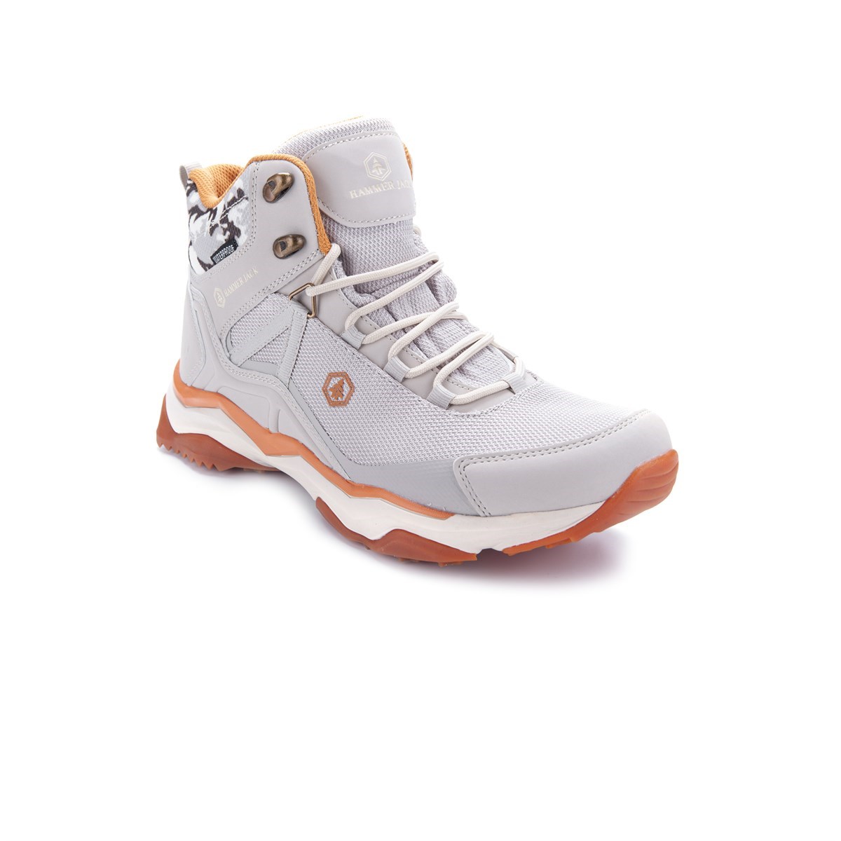 HAMMER JACK 101 21752 ERKEK BOT - KUM