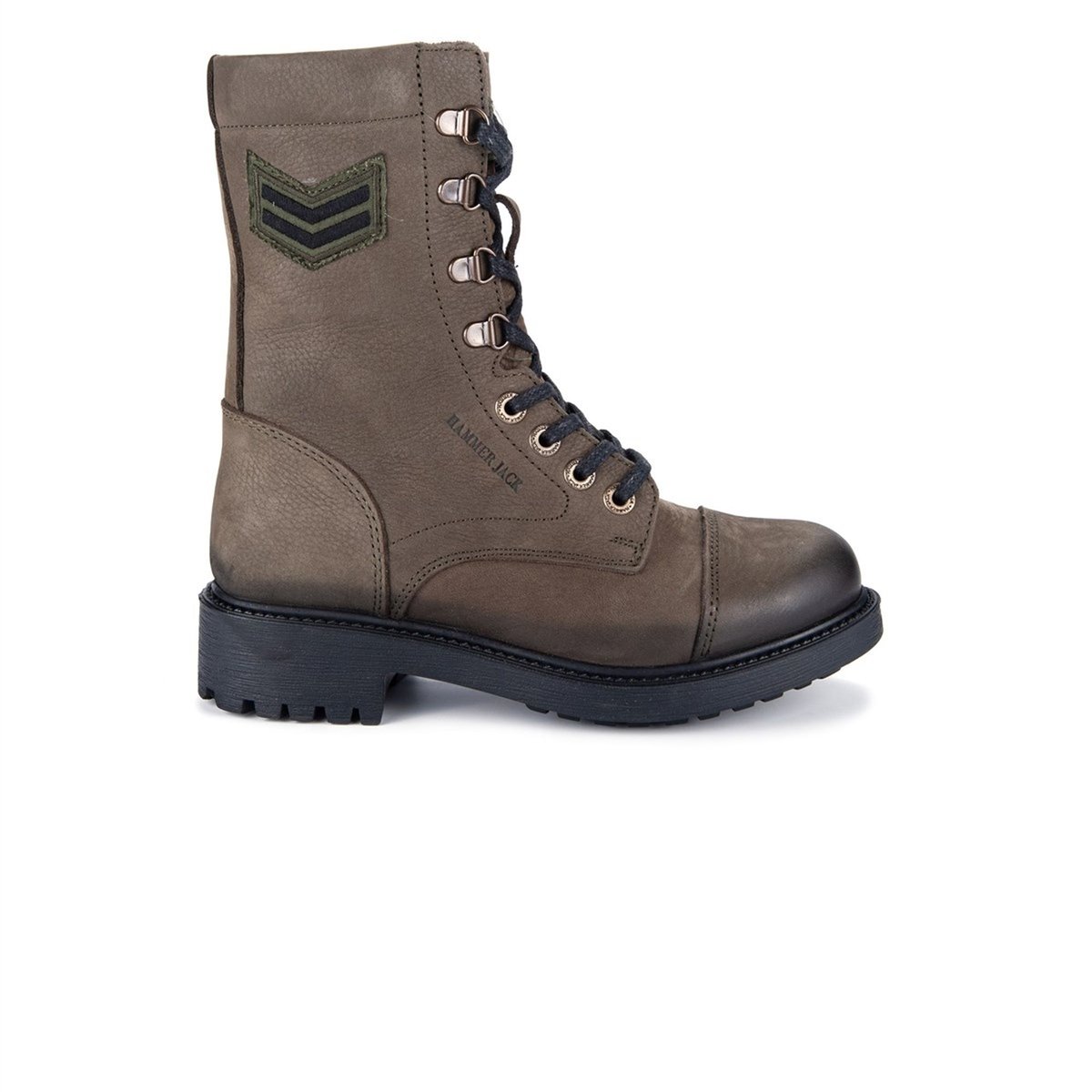 Hammer Jack 102 18654 Kadın Günlük Bot