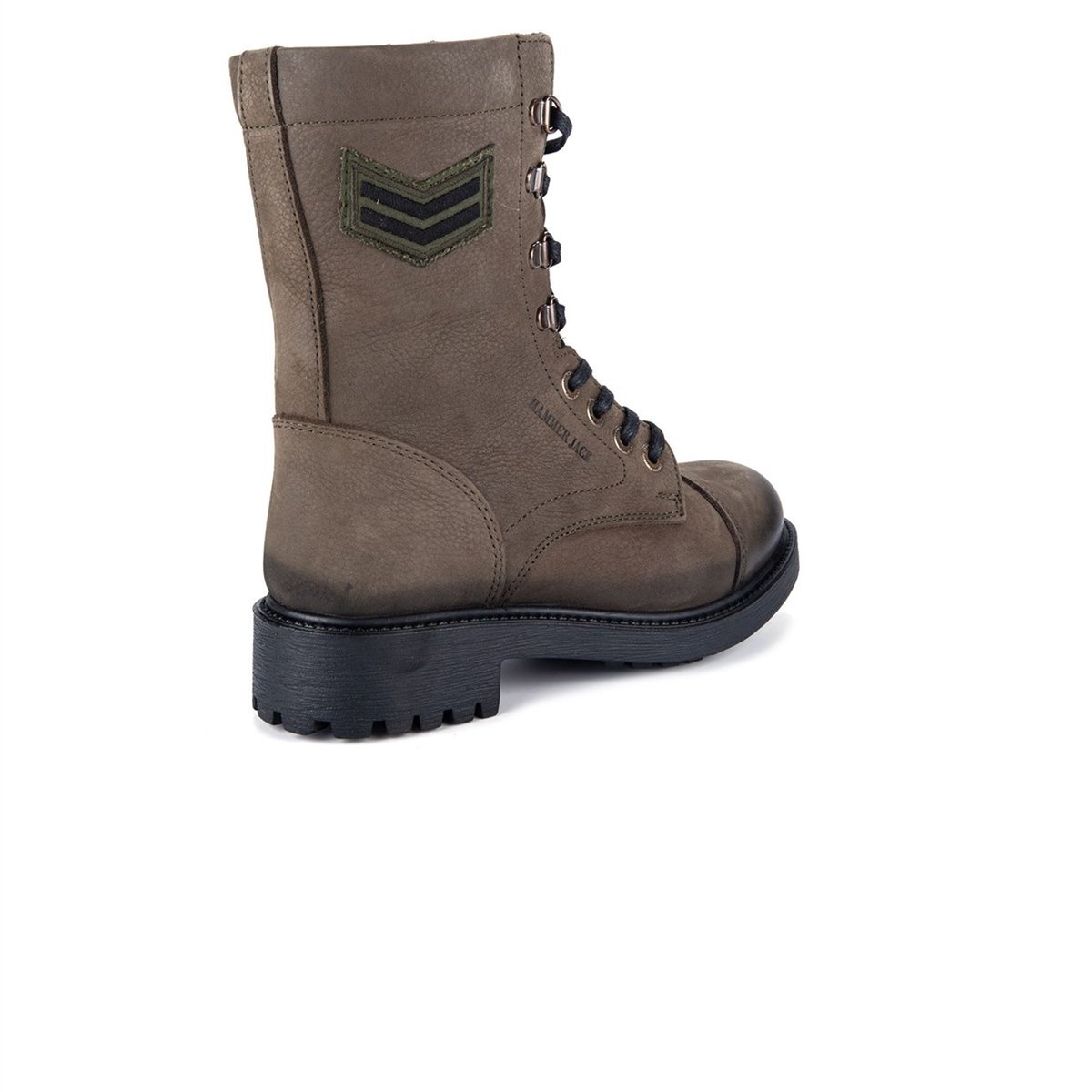 Hammer Jack 102 18654 Kadın Günlük Bot