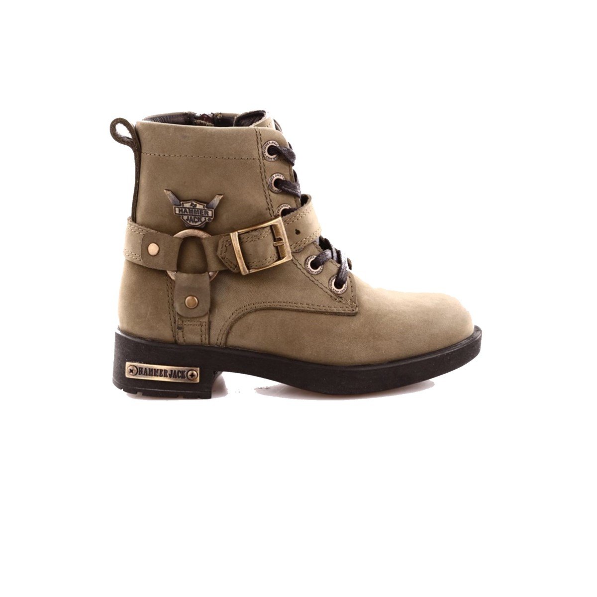 Hammer Jack 15205 Çocuk Günlük Bot