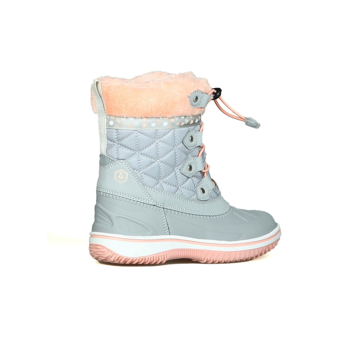 HAMMER JACK 23168 FREXAR ÇOCUK BOT - GRİ