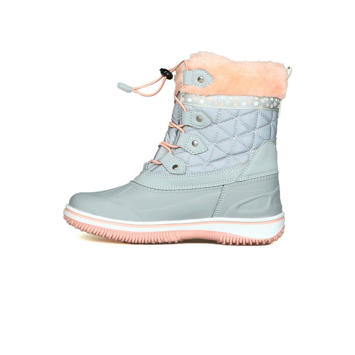 HAMMER JACK 23168 FREXAR ÇOCUK BOT - GRİ