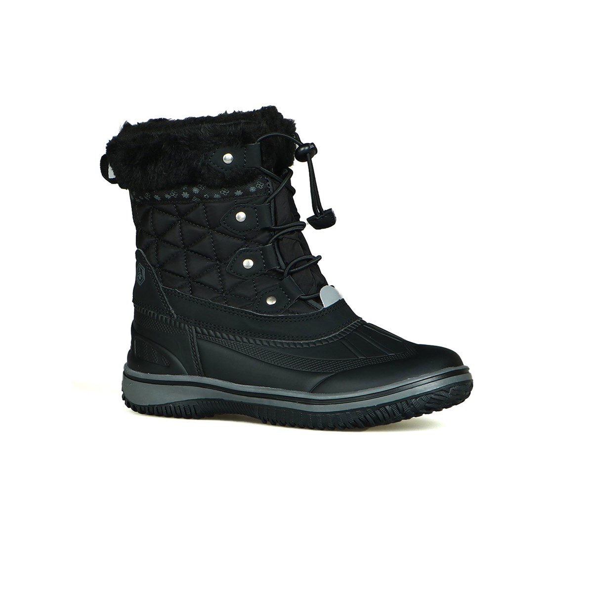 HAMMER JACK 23168 FREXAR ÇOCUK BOT - SİYAH