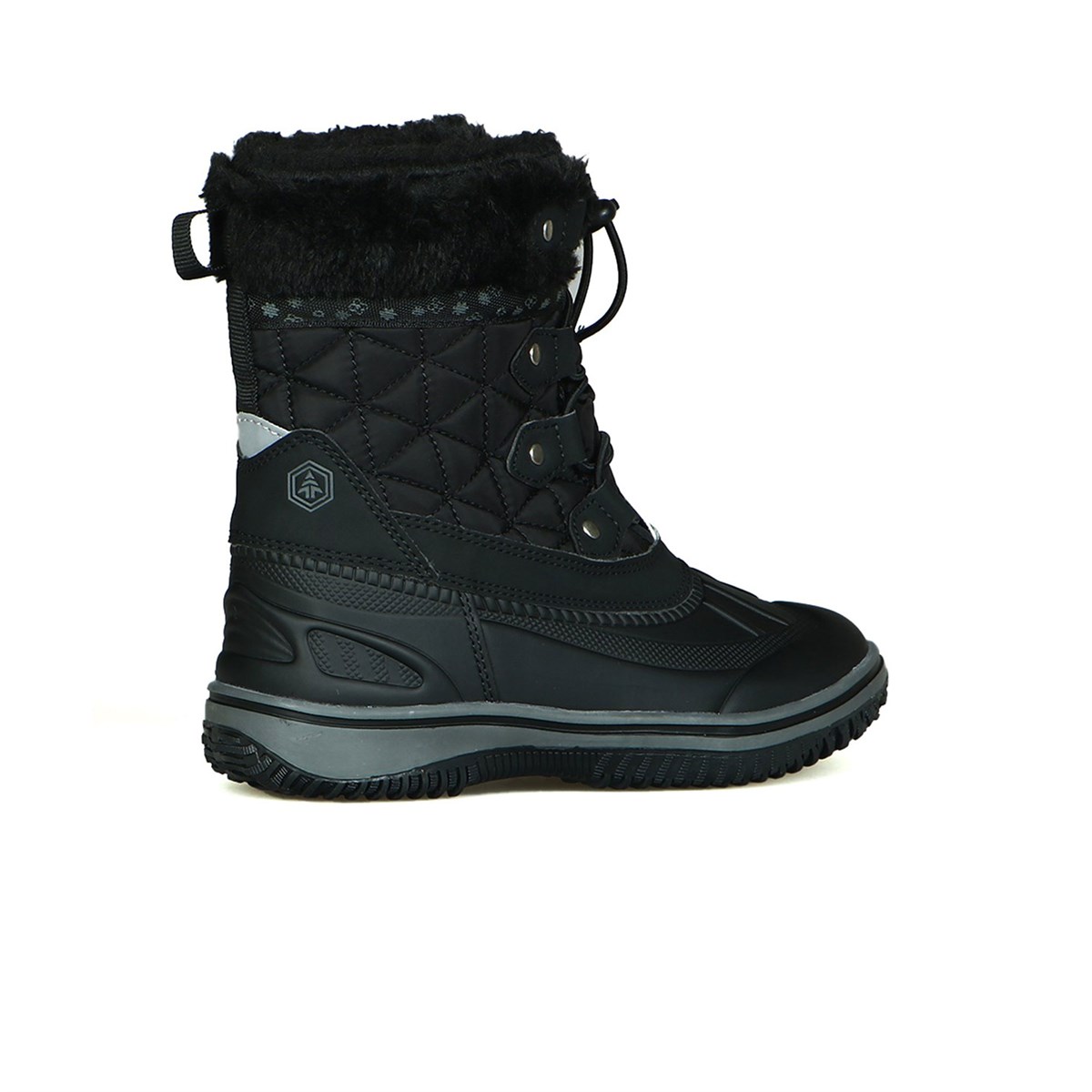 HAMMER JACK 23168 FREXAR ÇOCUK BOT - SİYAH