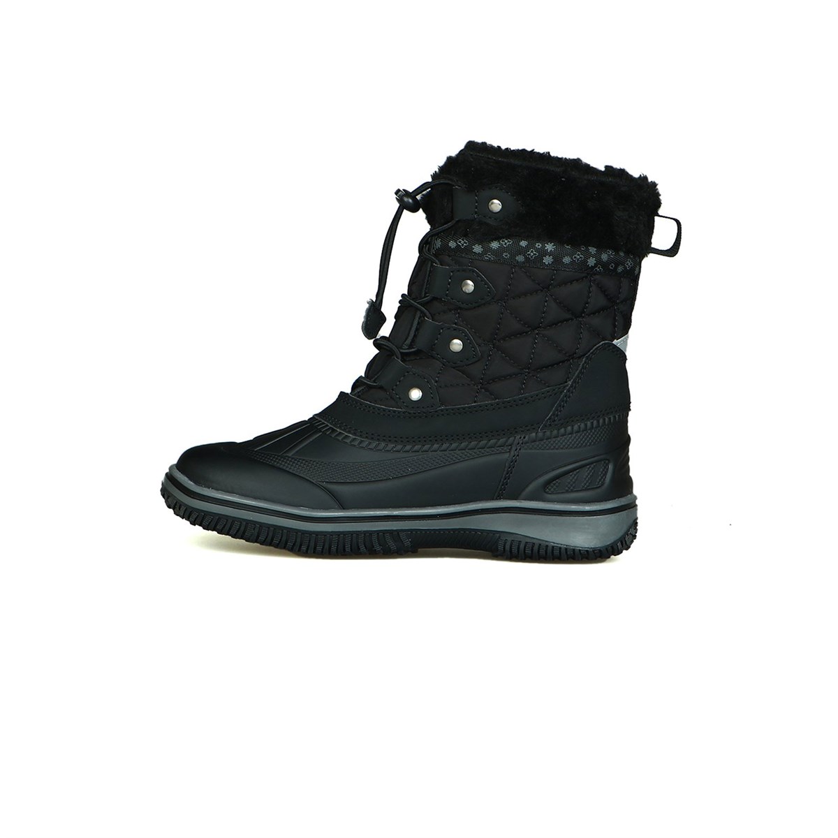 HAMMER JACK 23168 FREXAR ÇOCUK BOT - SİYAH