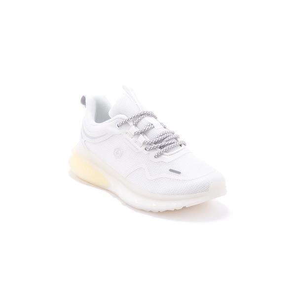 HAMMER JACK 23346 WOSE -Z BAYAN AYAKKABI - BEYAZ