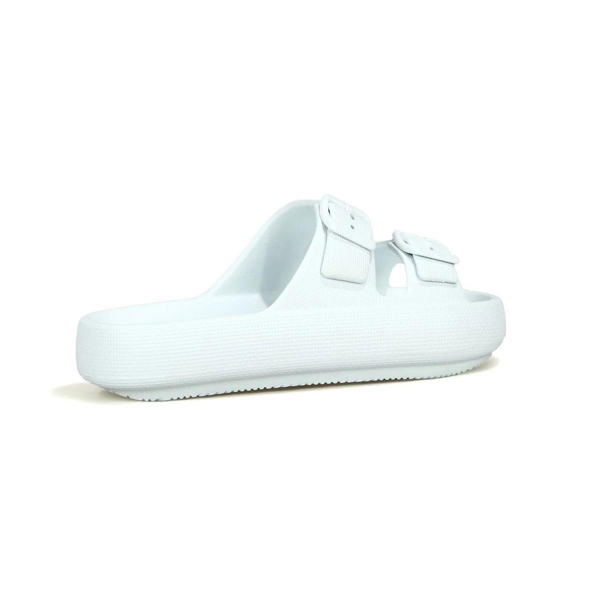 HAMMER JACK 581 282 KADIN TERLİK - BEYAZ