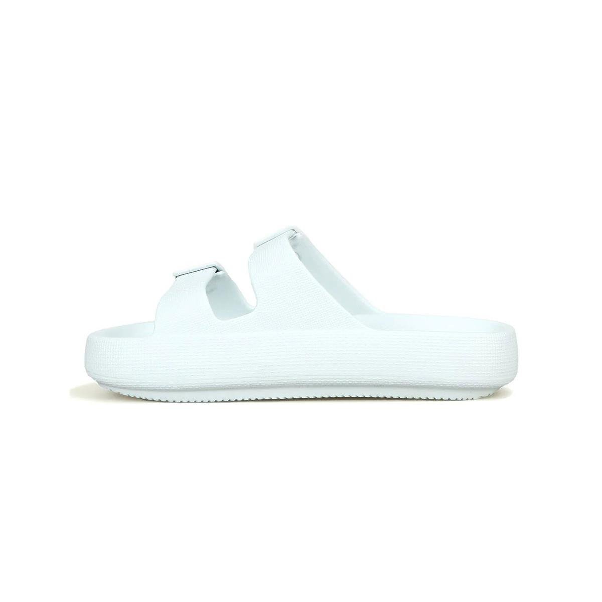 HAMMER JACK 581 282 KADIN TERLİK - BEYAZ