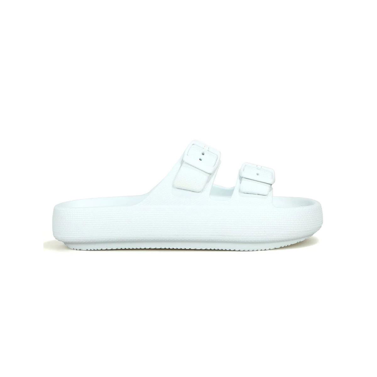 HAMMER JACK 581 282 KADIN TERLİK - BEYAZ