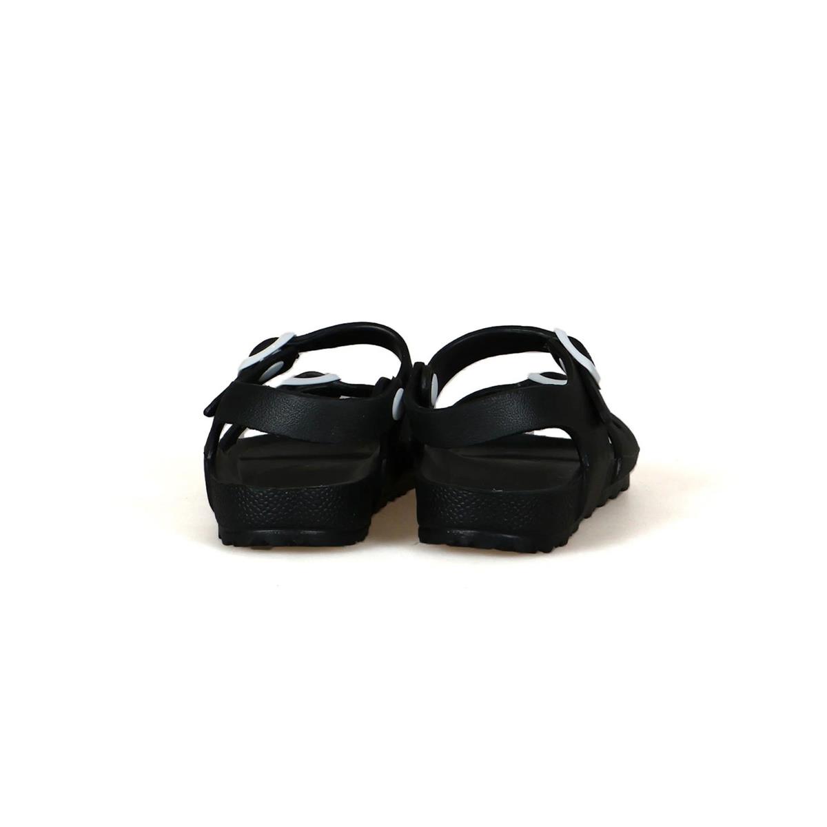 HAMMERJACK 581 E239 ÇOCUK TERLİK - SİYAH