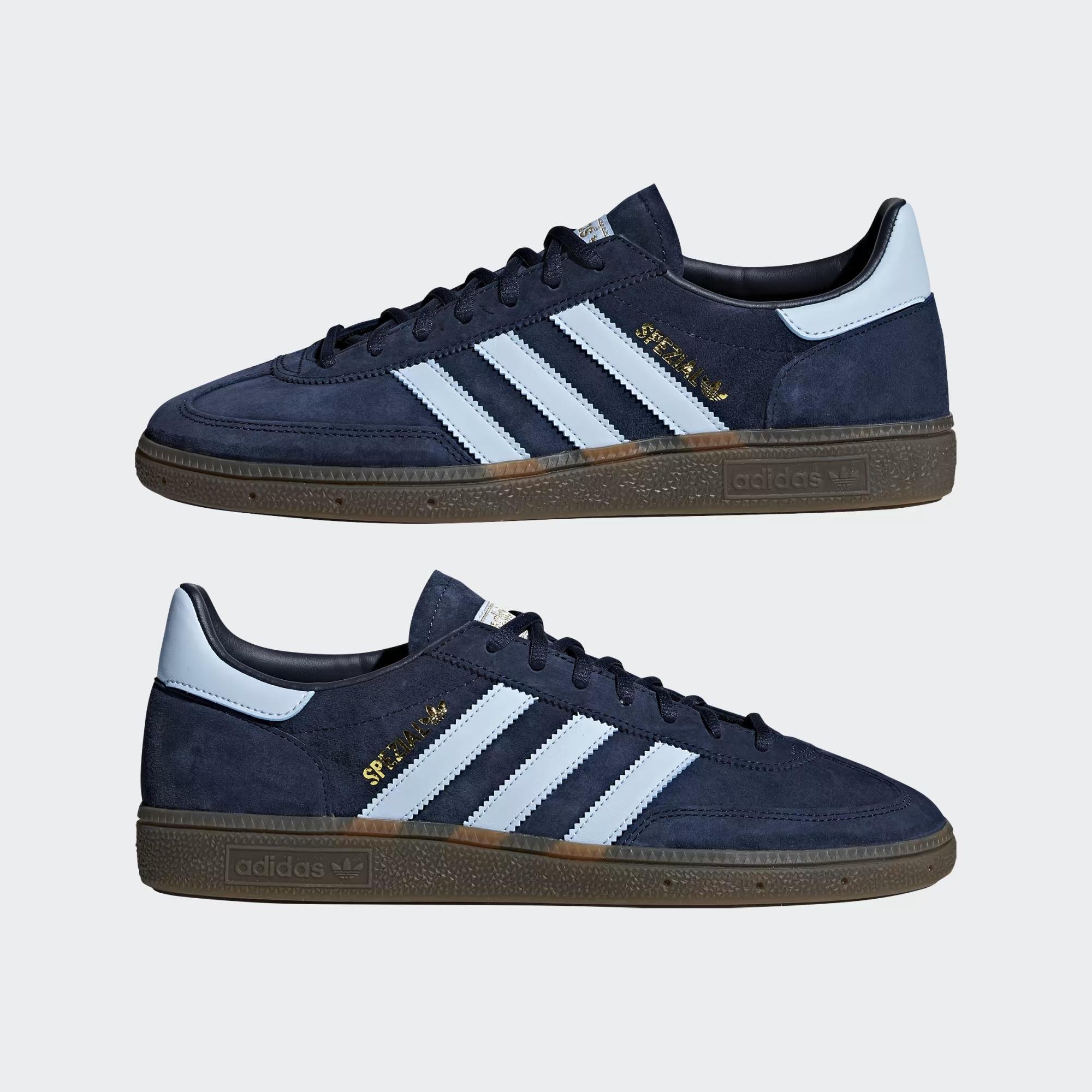 HANDBALL SPEZIAL - ADIDAS SIYAH