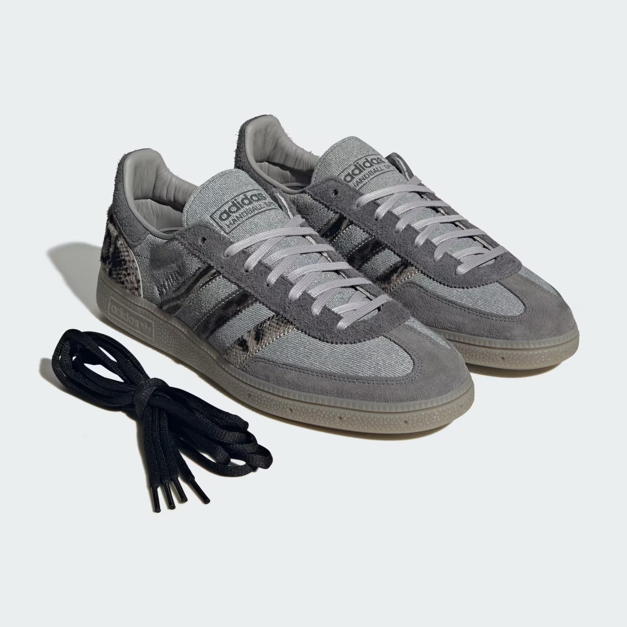 HANDBALL SPEZIAL - ADIDAS SIYAH