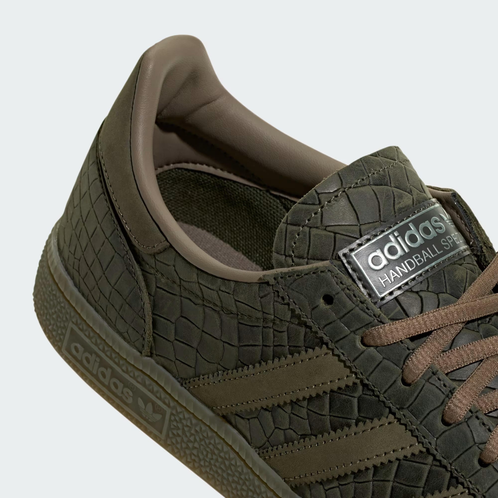 HANDBALL SPEZIAL - ADIDAS SIYAH