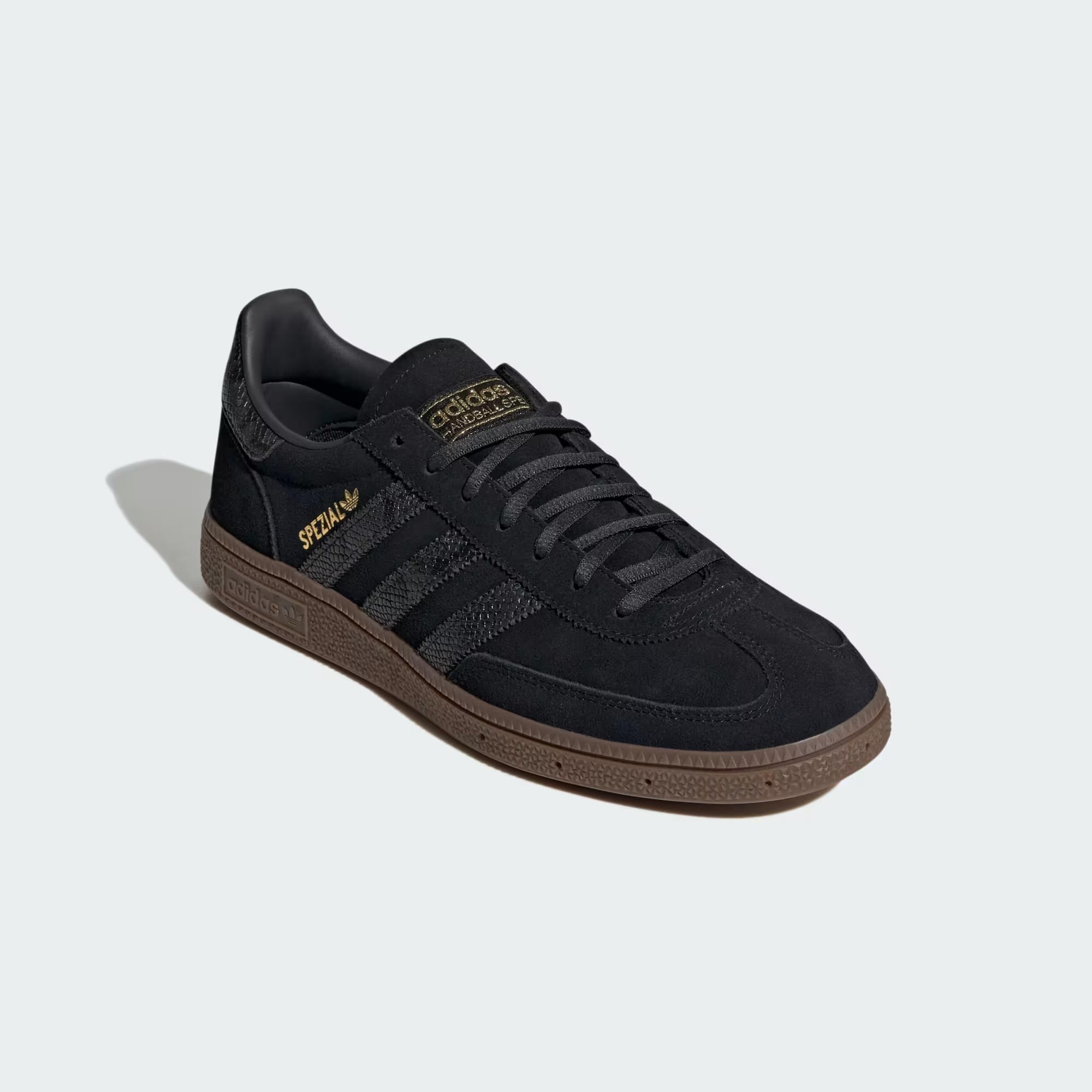 HANDBALL SPEZIAL - ADIDAS SIYAH
