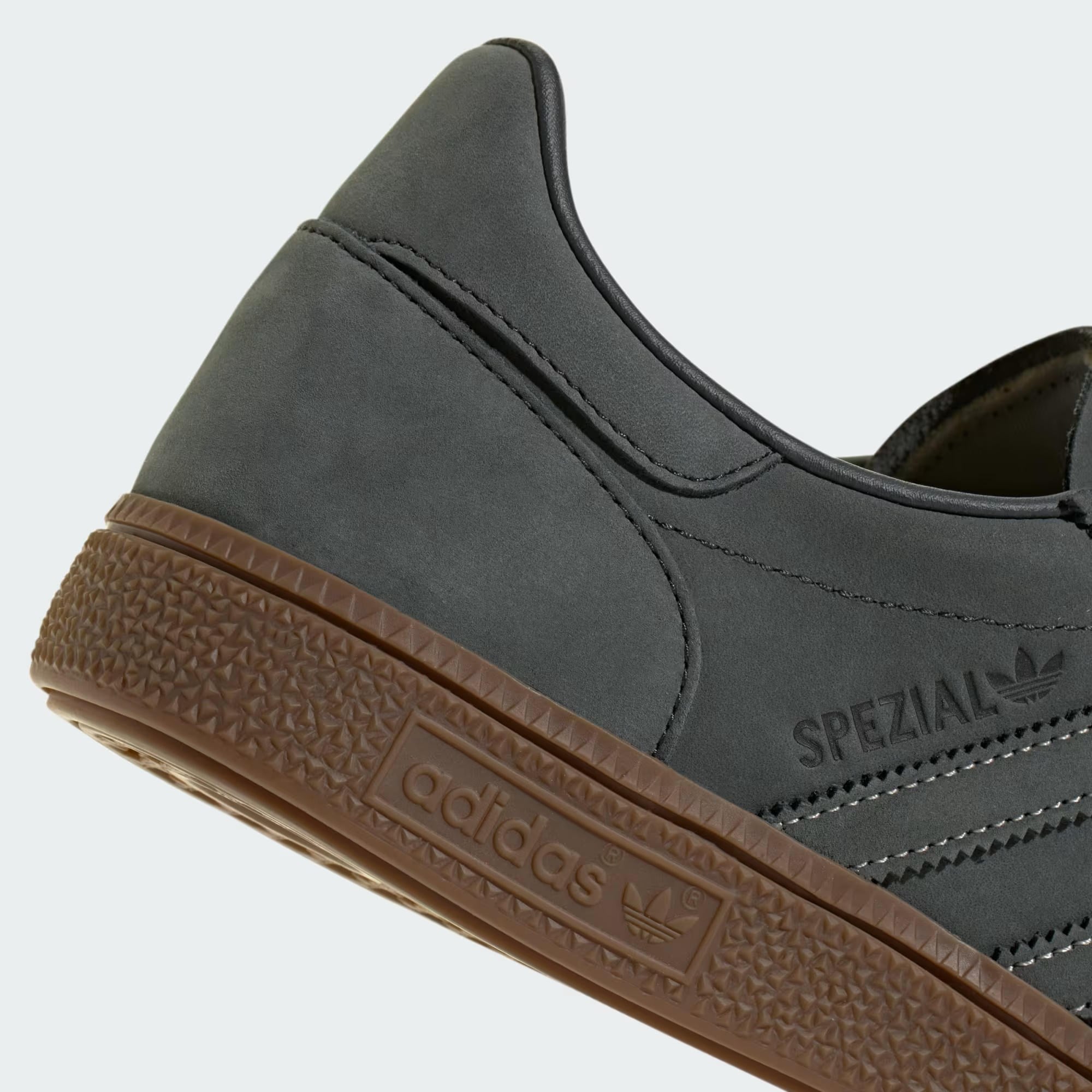 HANDBALL SPEZIAL - ADIDAS SIYAH