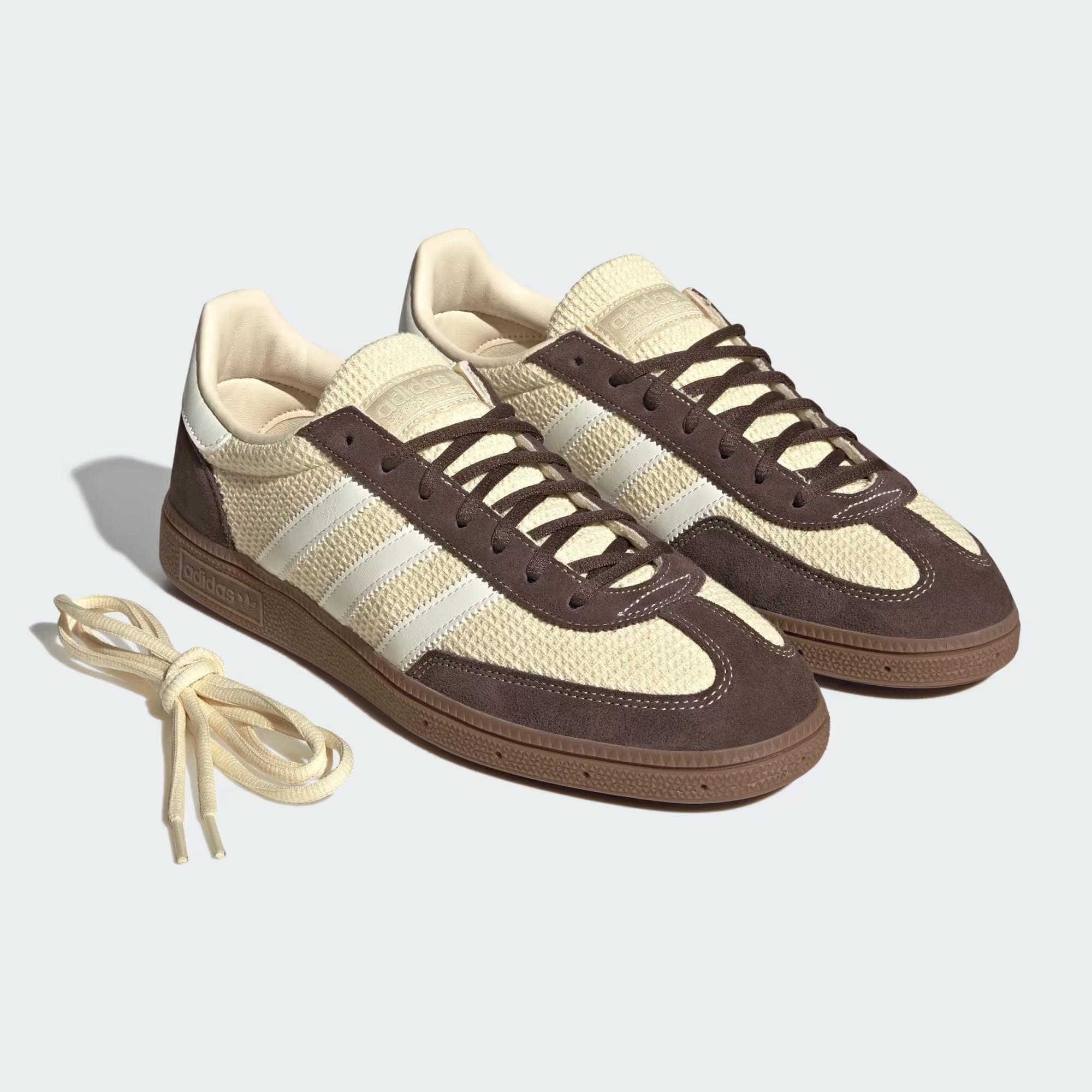 HANDBALL SPEZIAL - ADIDAS SIYAH