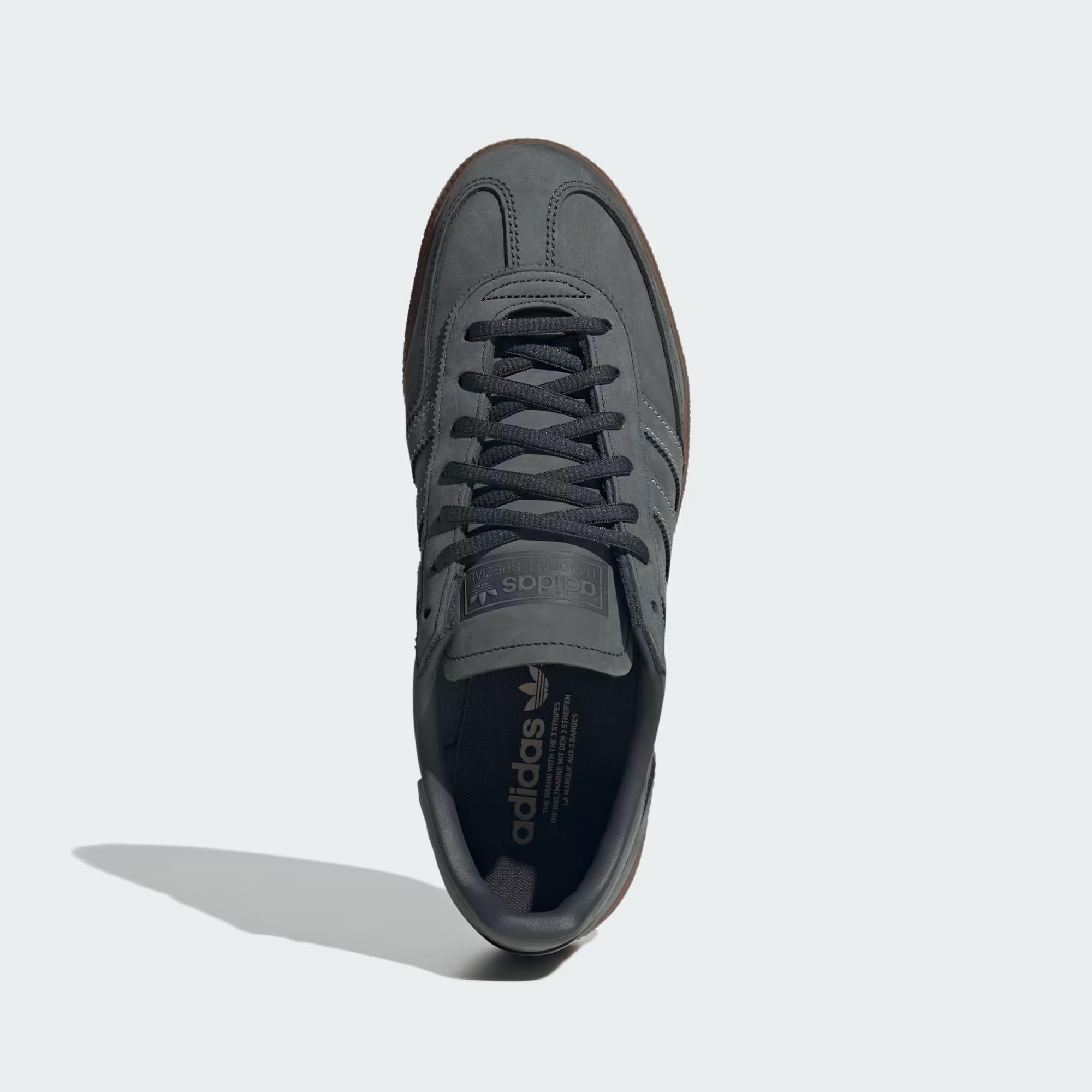 HANDBALL SPEZIAL - ADIDAS SIYAH
