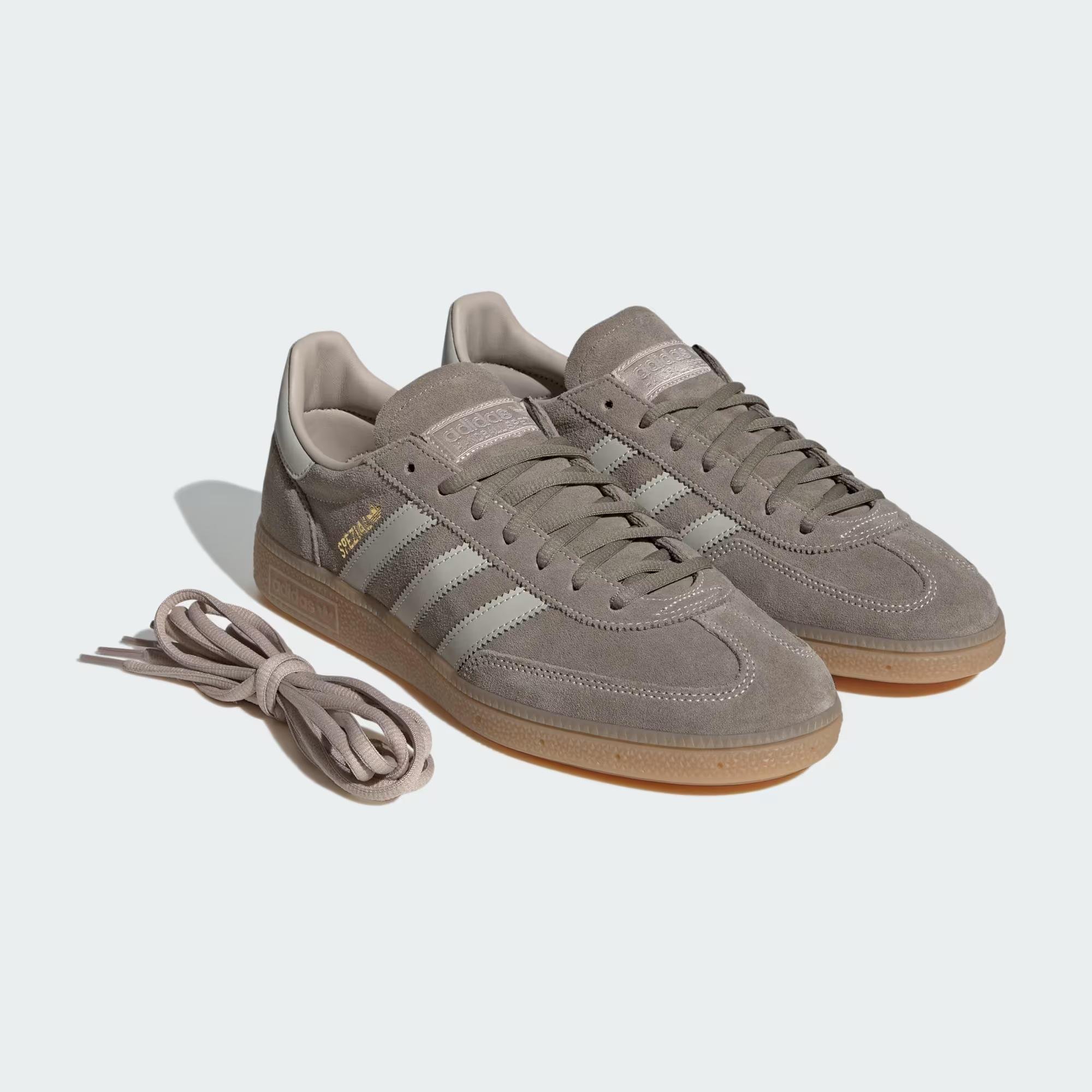 HANDBALL SPEZIAL - ADIDAS SIYAH