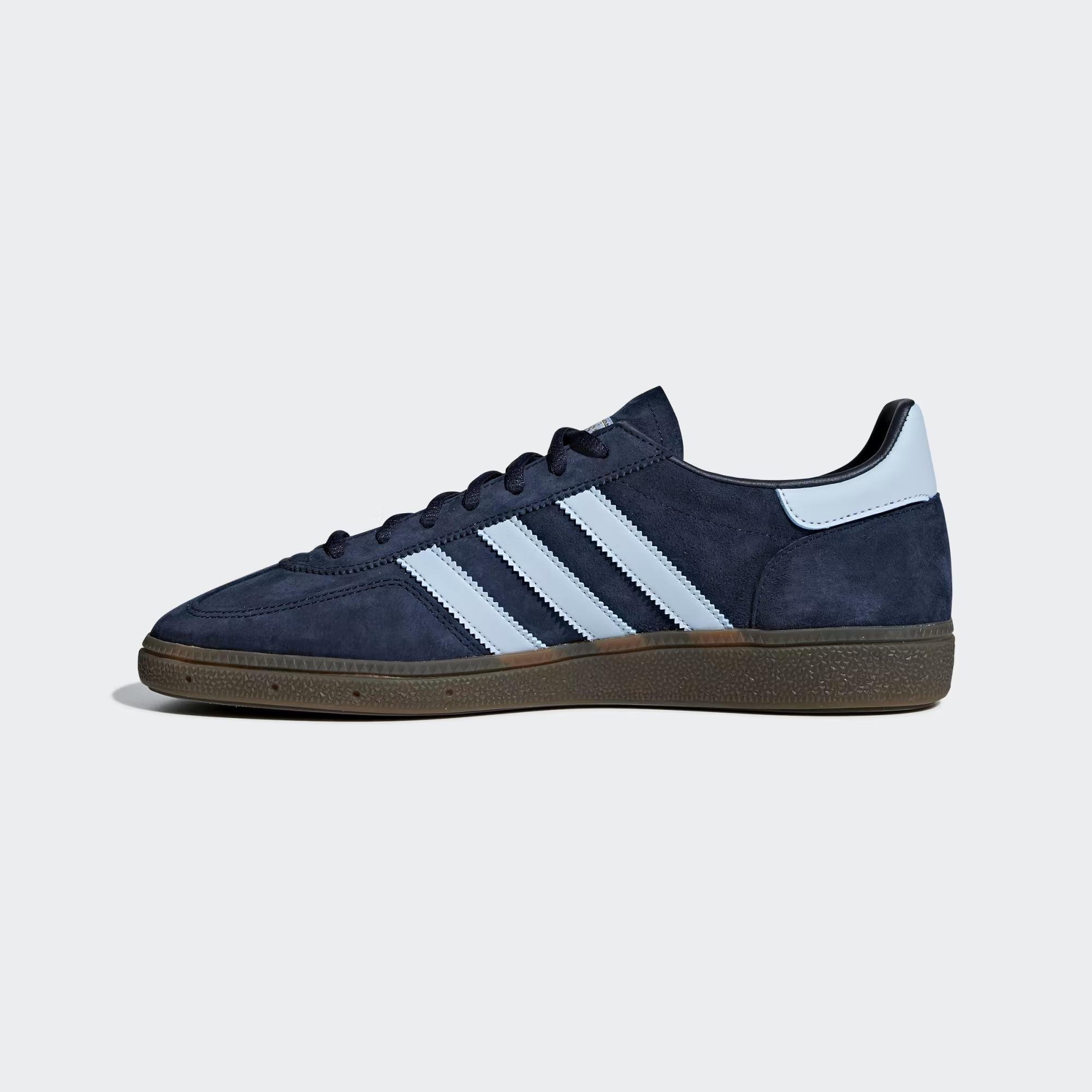 HANDBALL SPEZIAL - ADIDAS SIYAH