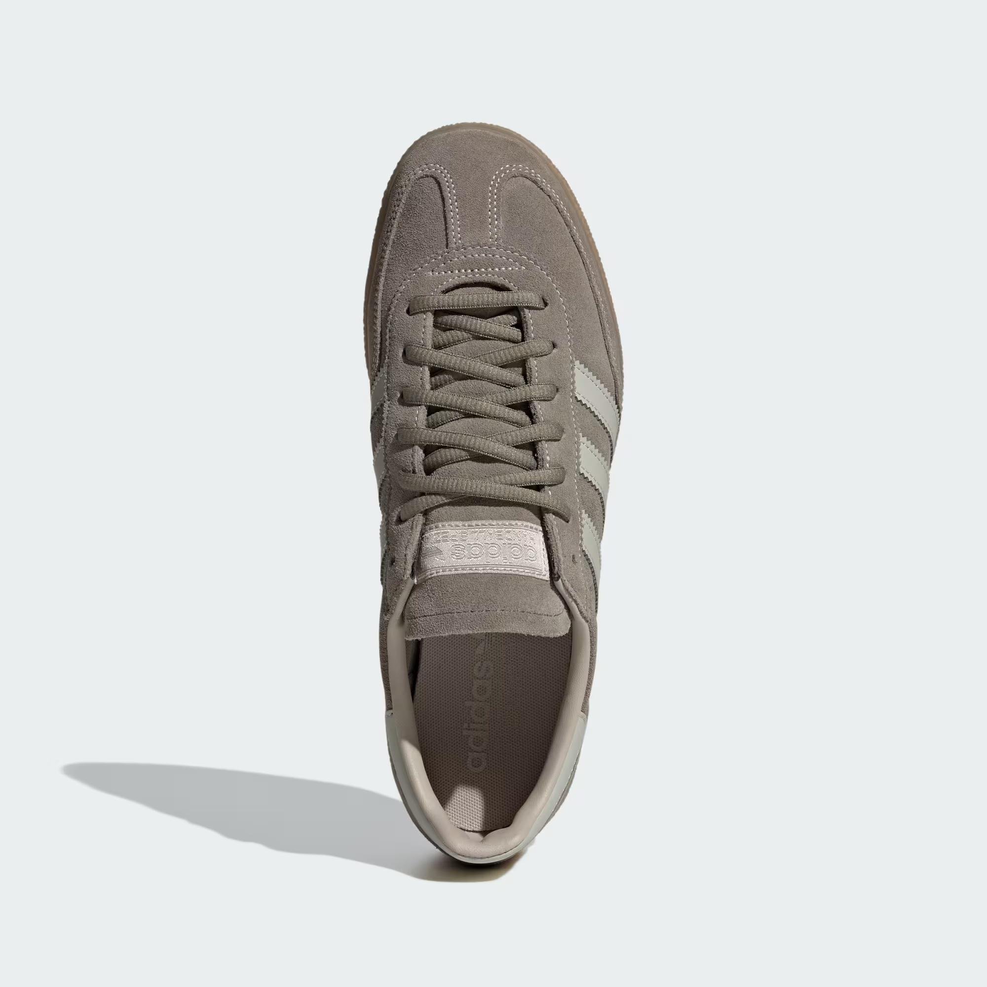 HANDBALL SPEZIAL - ADIDAS SIYAH