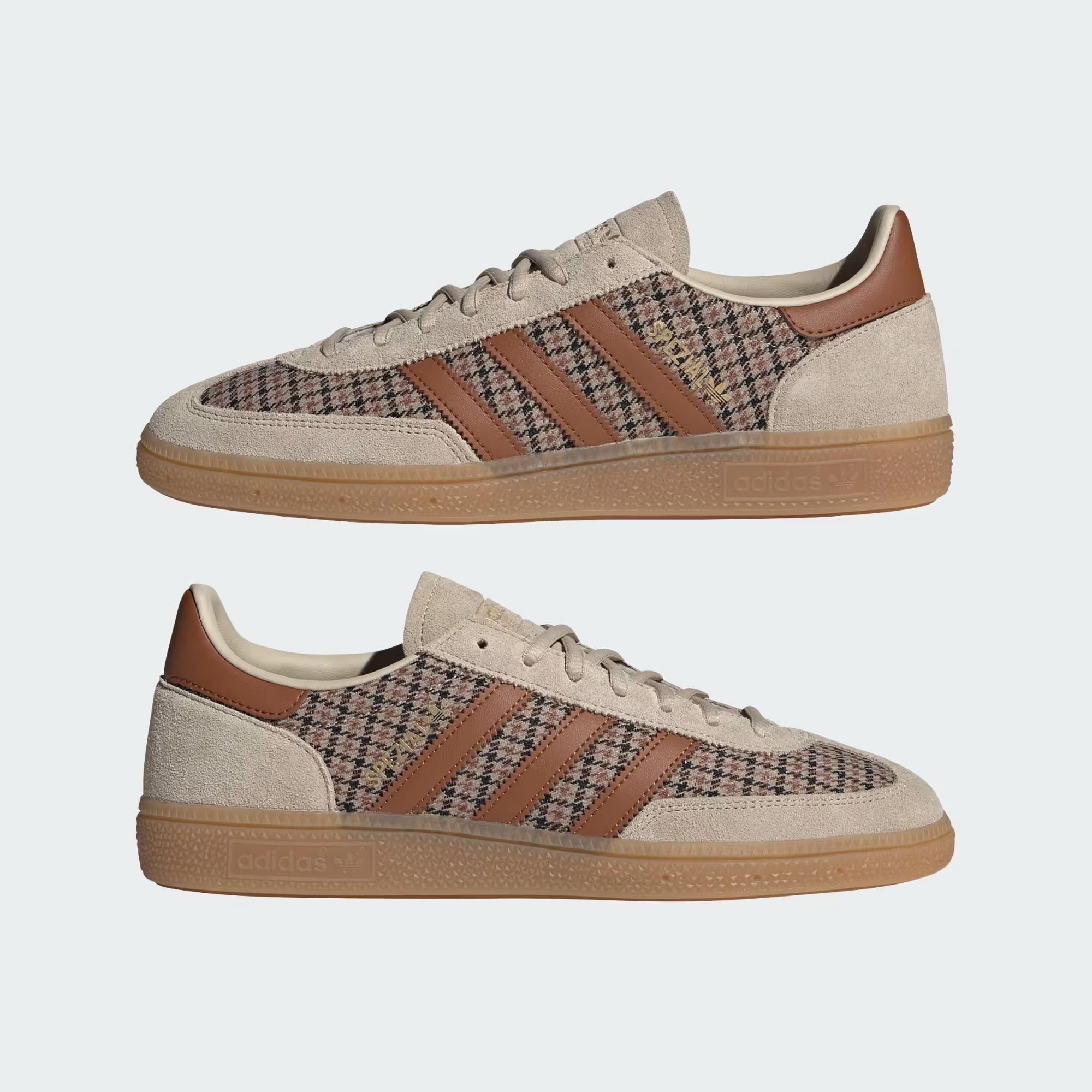 HANDBALL SPEZIAL - ADIDAS SIYAH