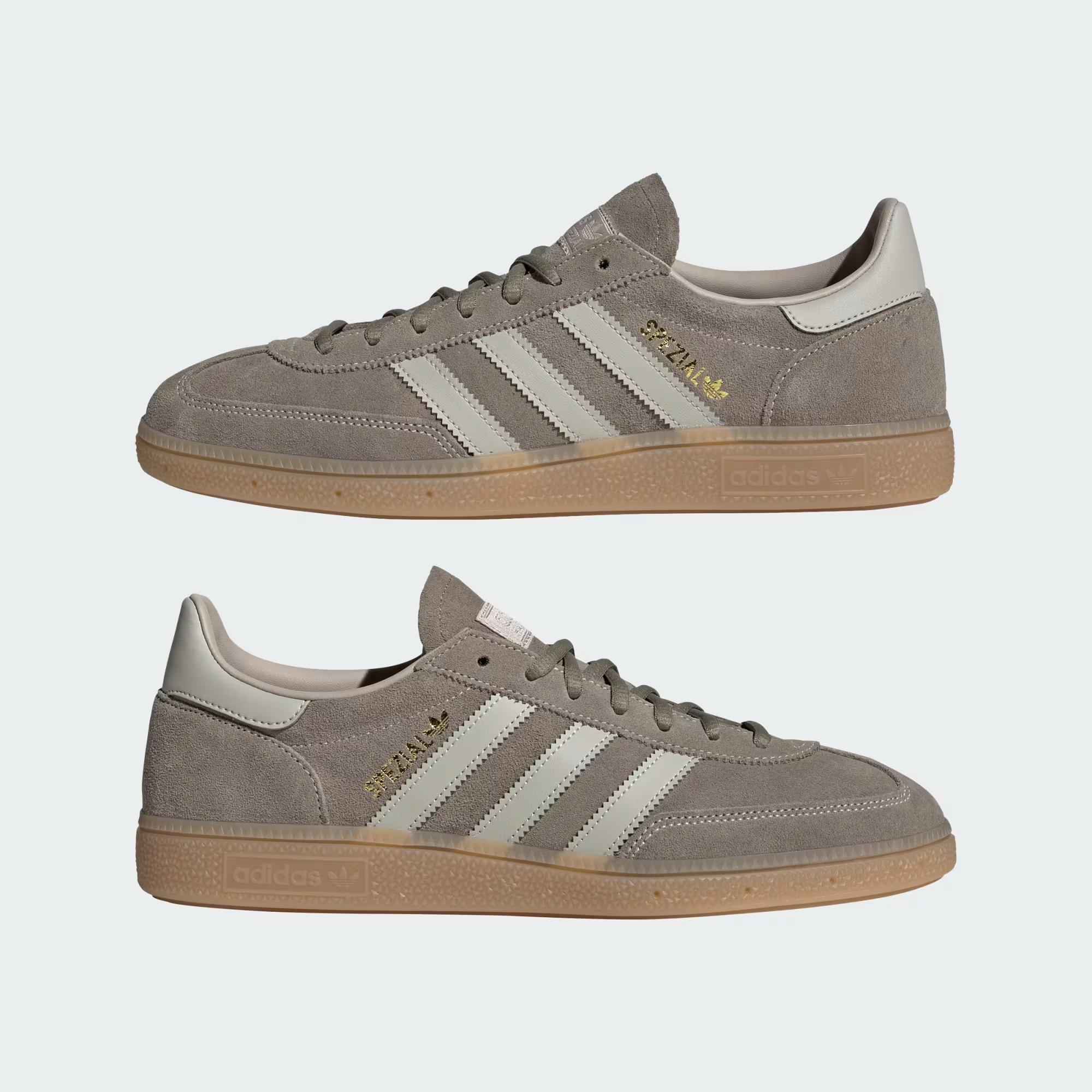 HANDBALL SPEZIAL - ADIDAS SIYAH