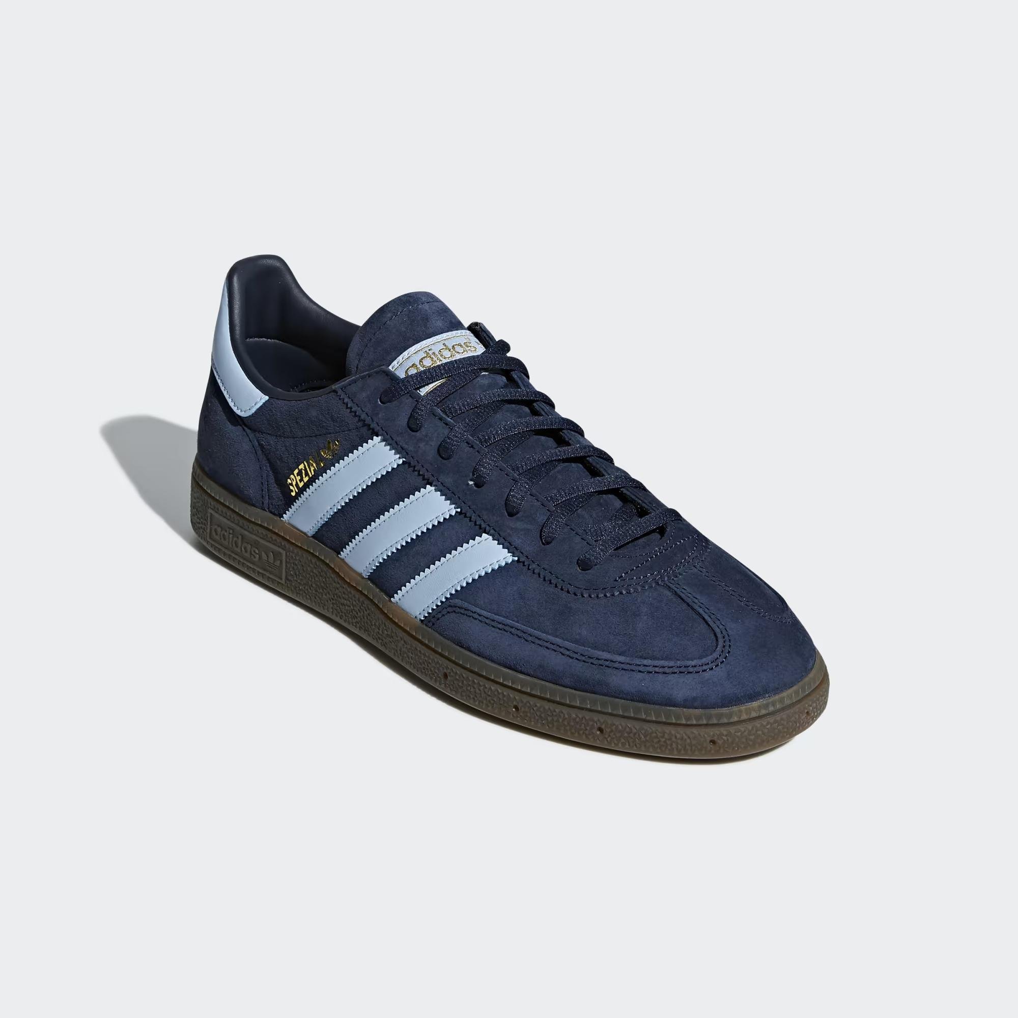 HANDBALL SPEZIAL - ADIDAS SIYAH