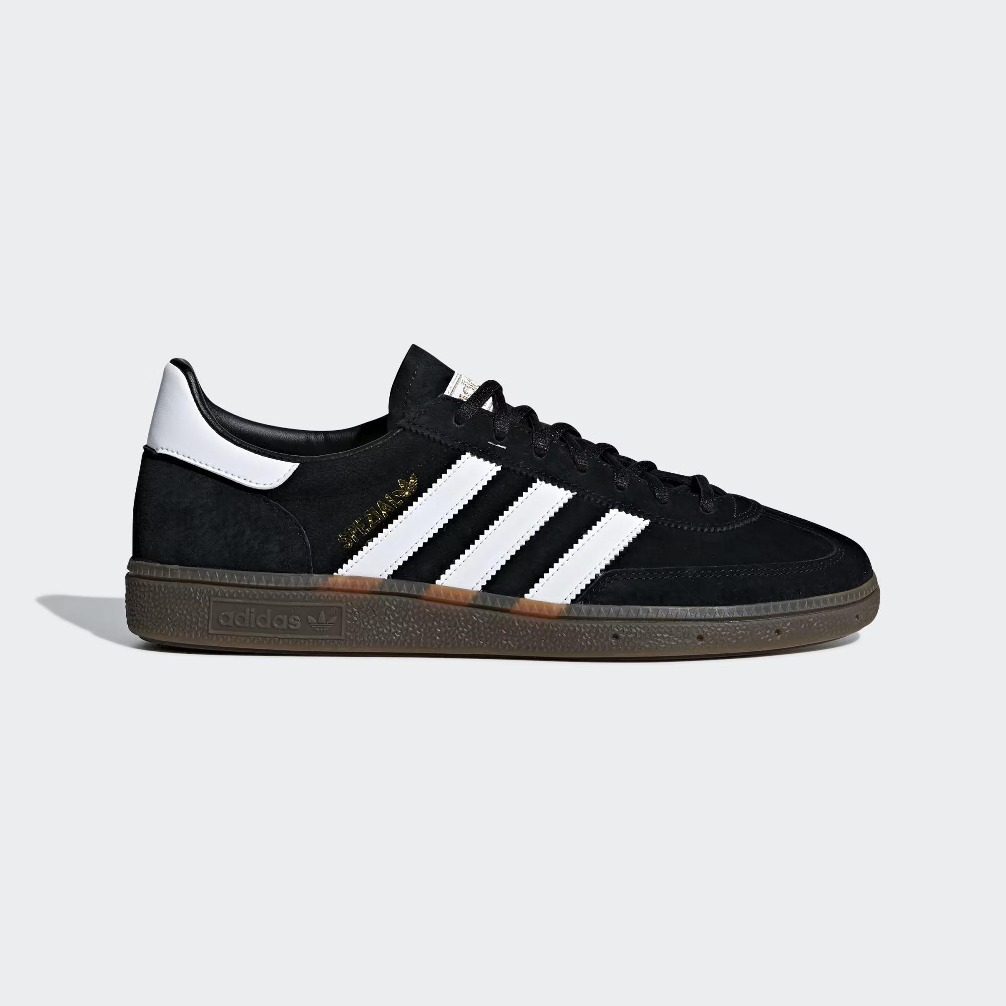 HANDBALL SPEZIAL - ADIDAS SIYAH