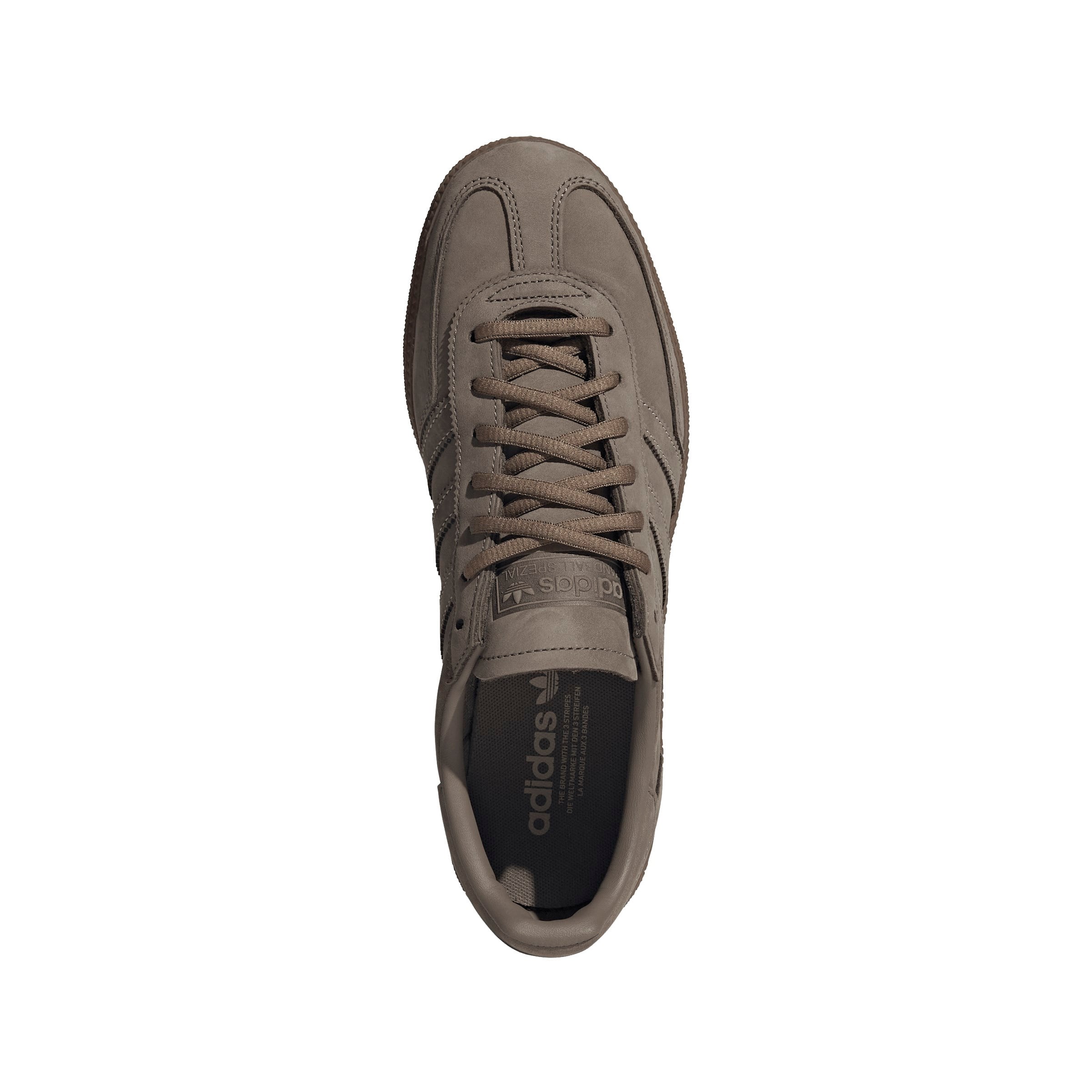 HANDBALL SPEZIAL - ADIDAS SIYAH