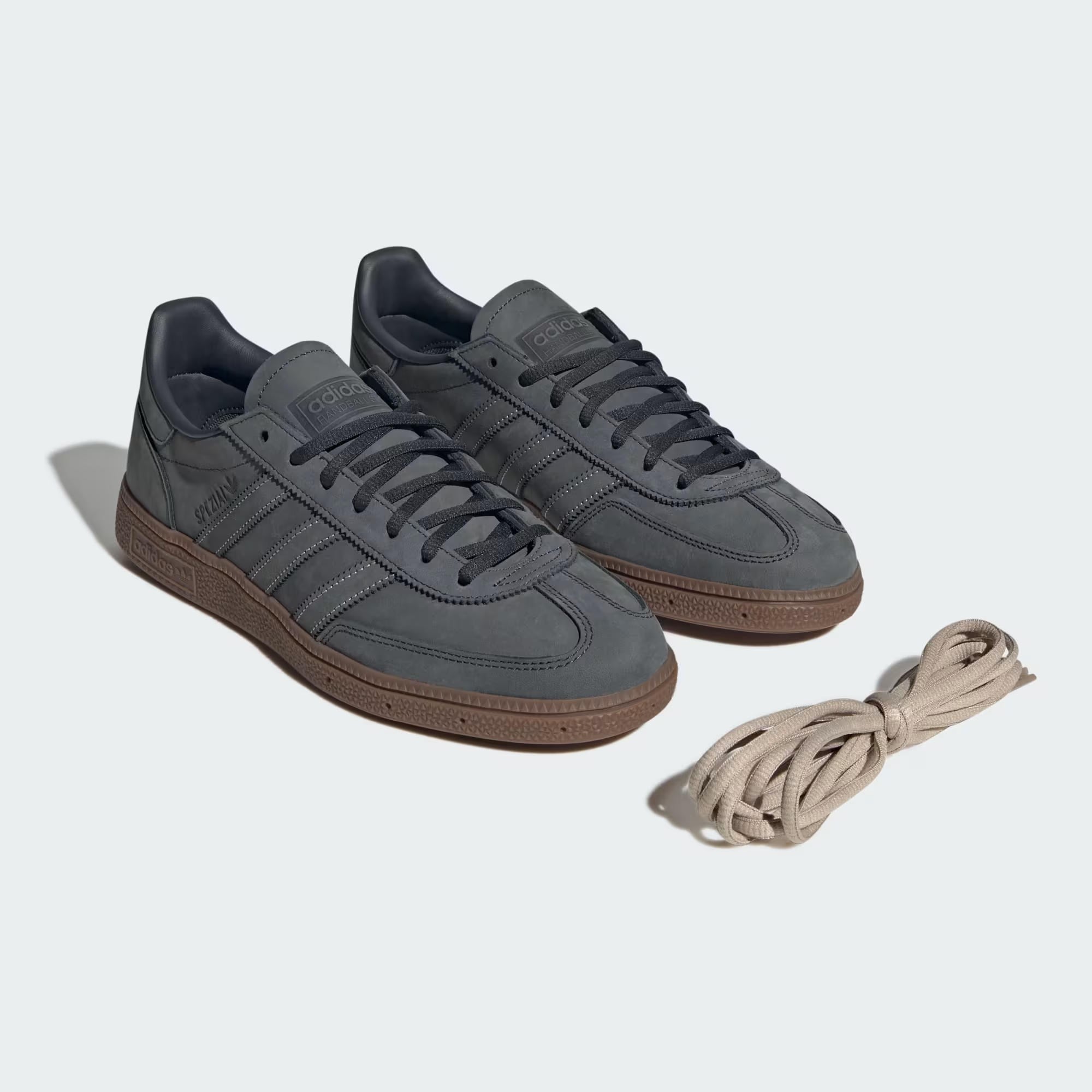 HANDBALL SPEZIAL - ADIDAS SIYAH