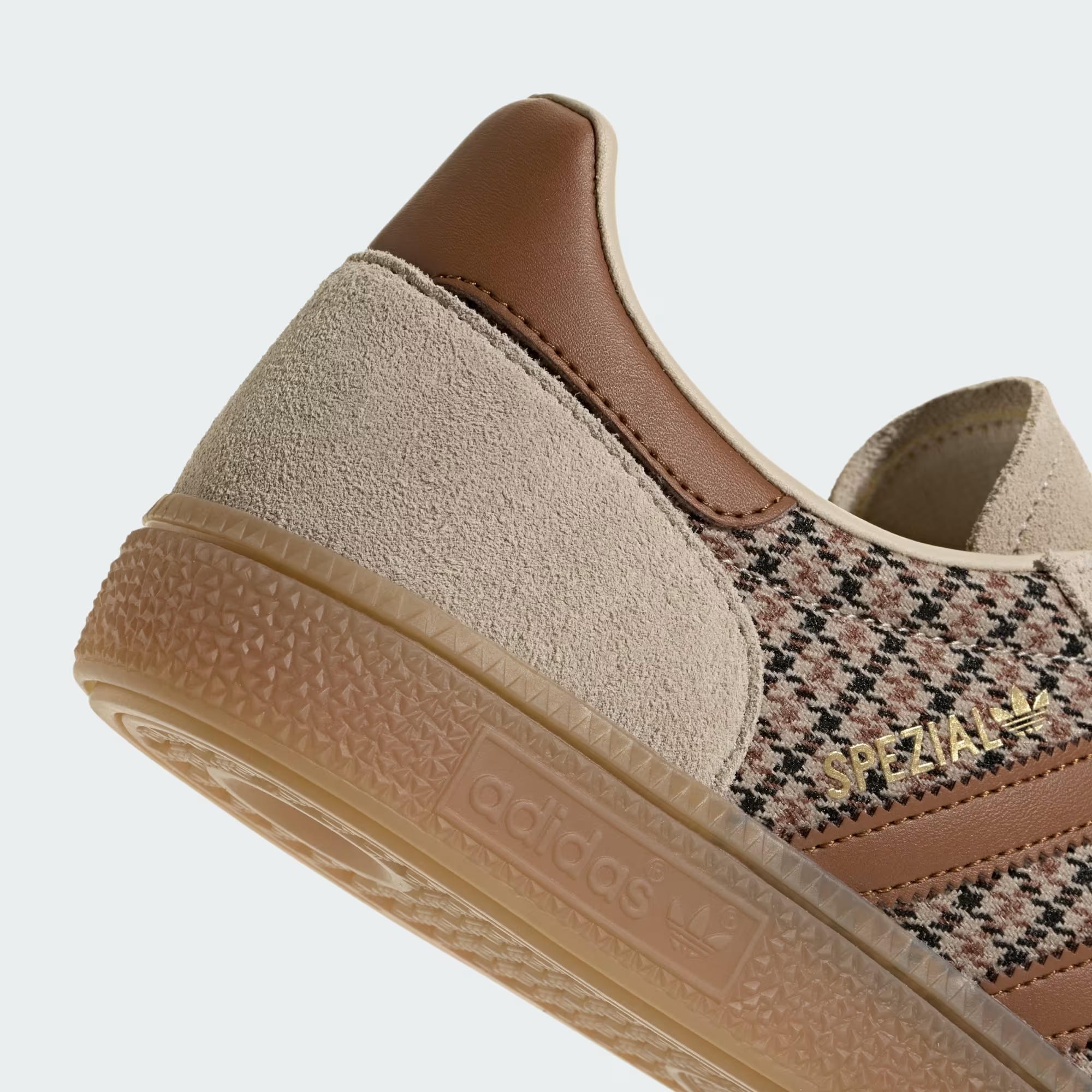 HANDBALL SPEZIAL - ADIDAS SIYAH