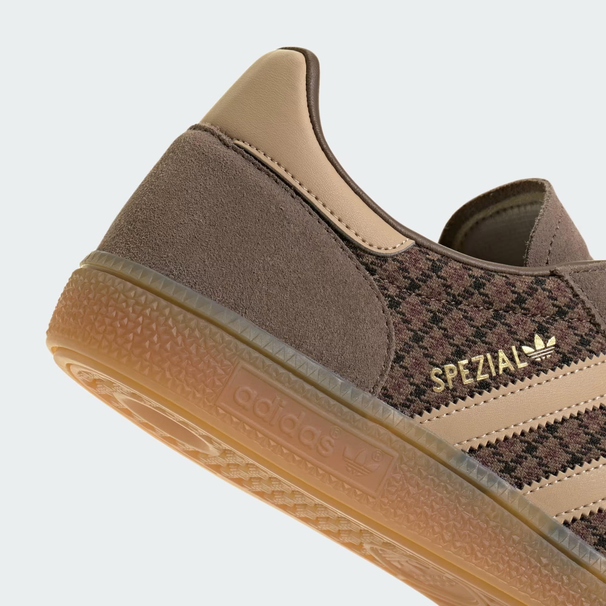 HANDBALL SPEZIAL - ADIDAS SIYAH