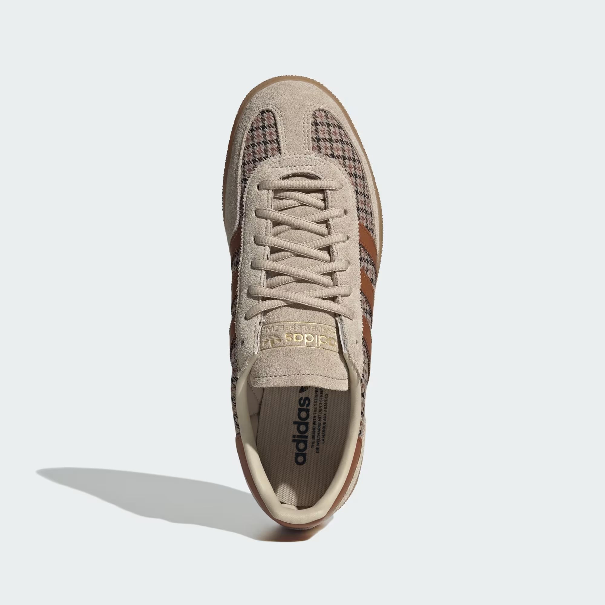 HANDBALL SPEZIAL - ADIDAS SIYAH