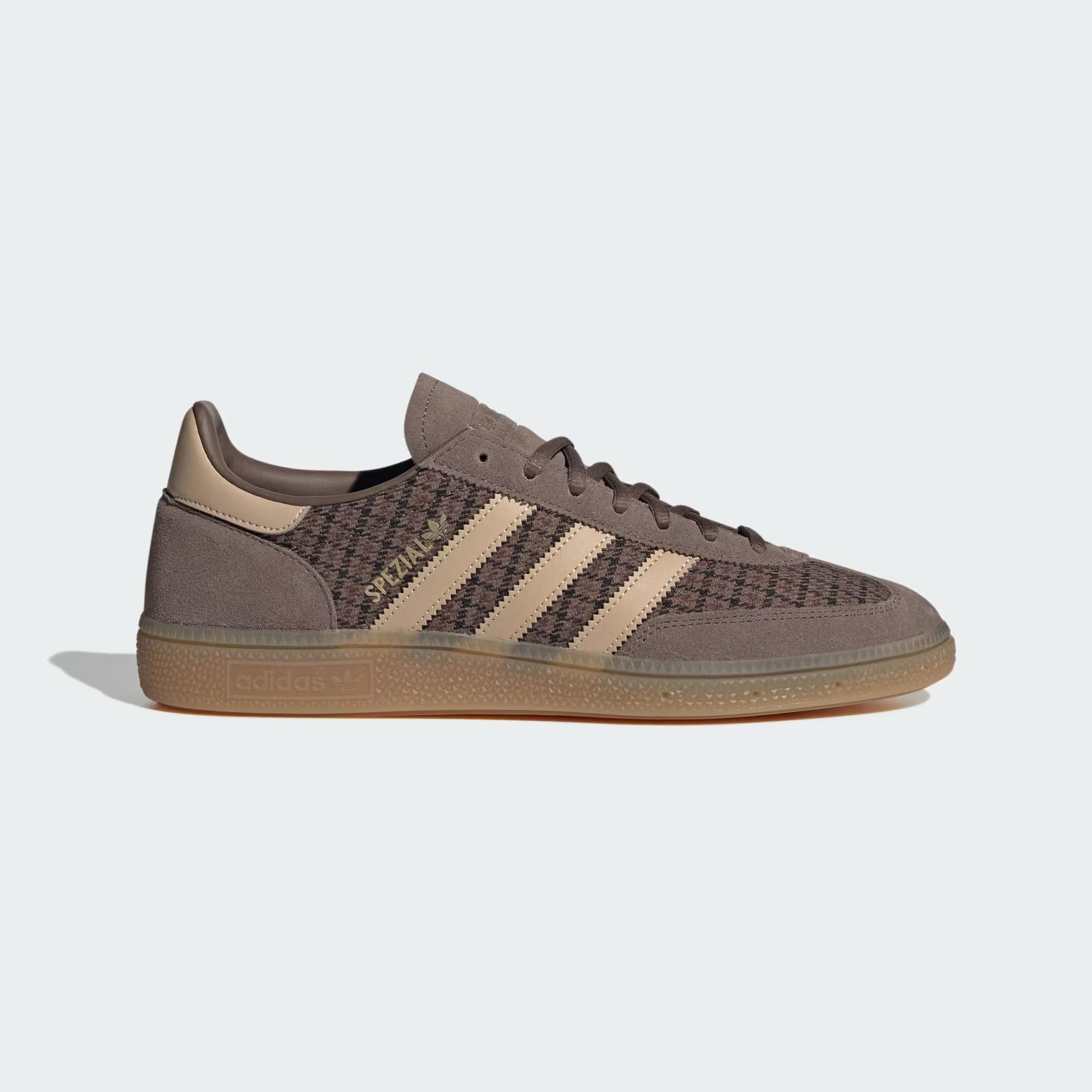 HANDBALL SPEZIAL - ADIDAS SIYAH