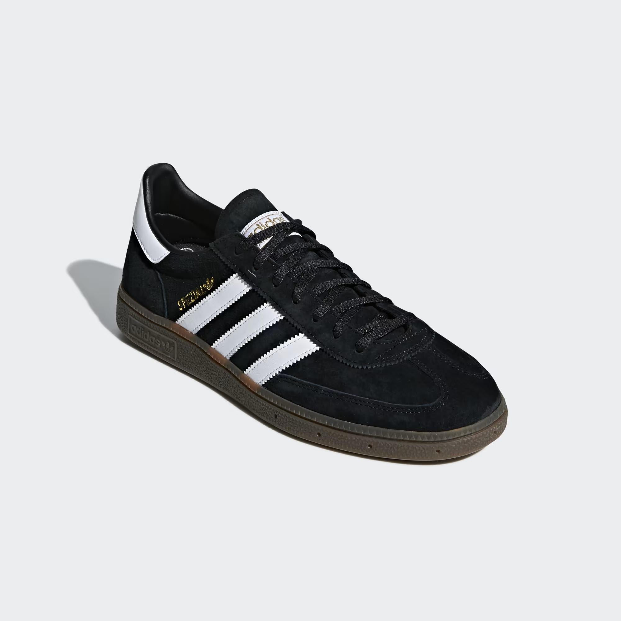 HANDBALL SPEZIAL - ADIDAS SIYAH