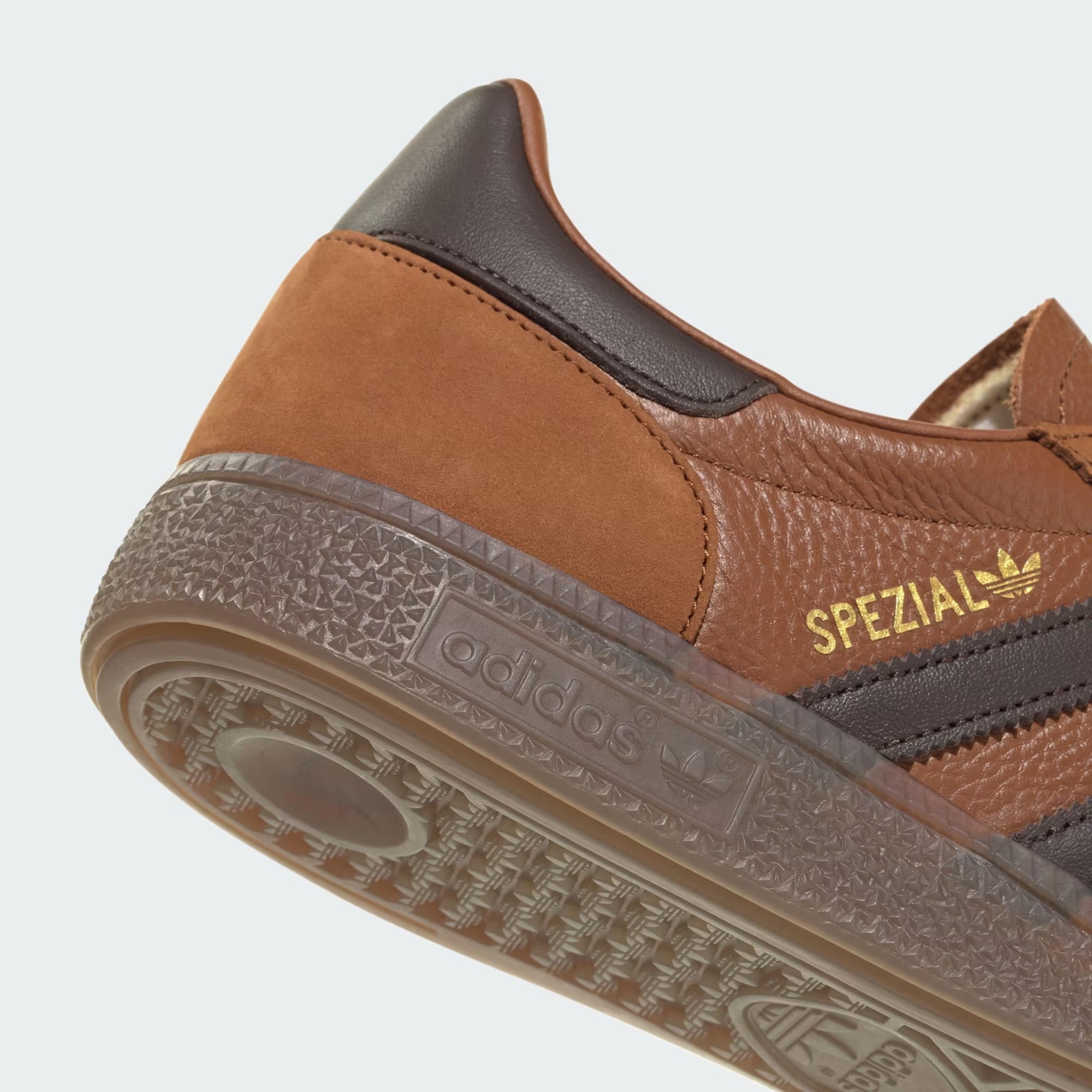 HANDBALL SPEZIAL - ADIDAS SIYAH