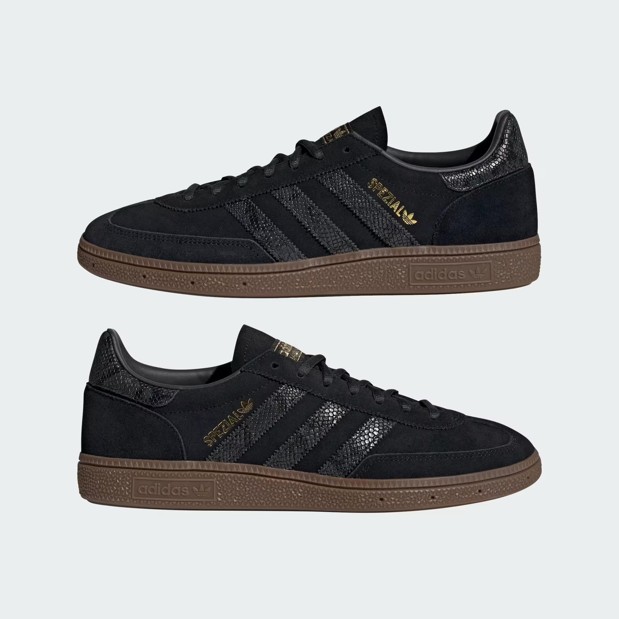 HANDBALL SPEZIAL - ADIDAS SIYAH