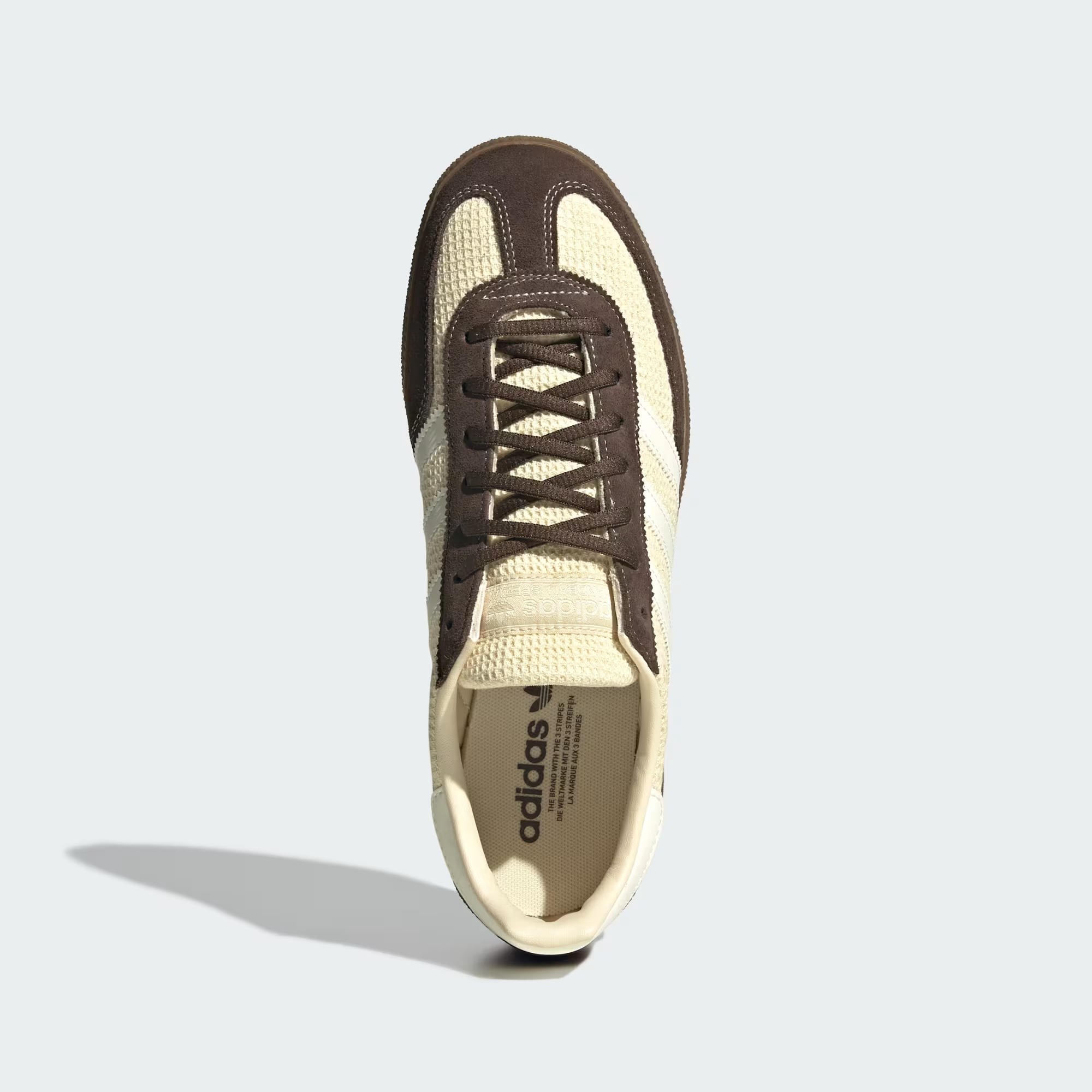 HANDBALL SPEZIAL - ADIDAS SIYAH