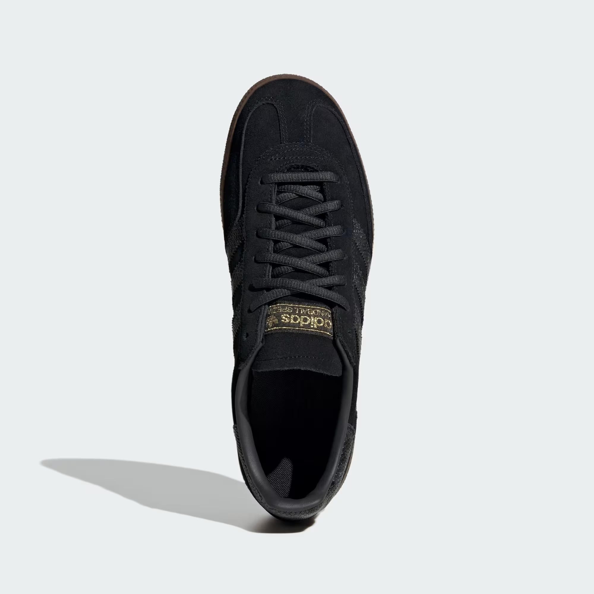 HANDBALL SPEZIAL - ADIDAS SIYAH