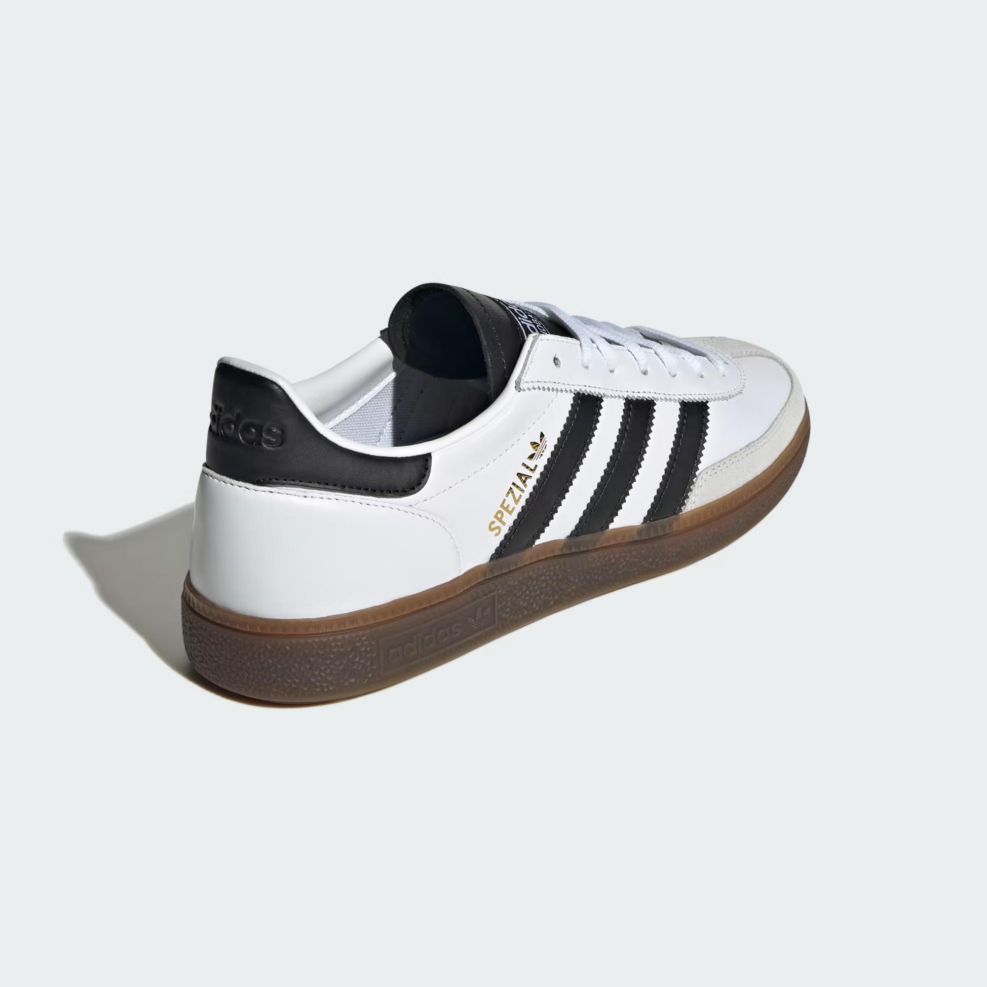 HANDBALL SPEZIAL - ADIDAS SIYAH